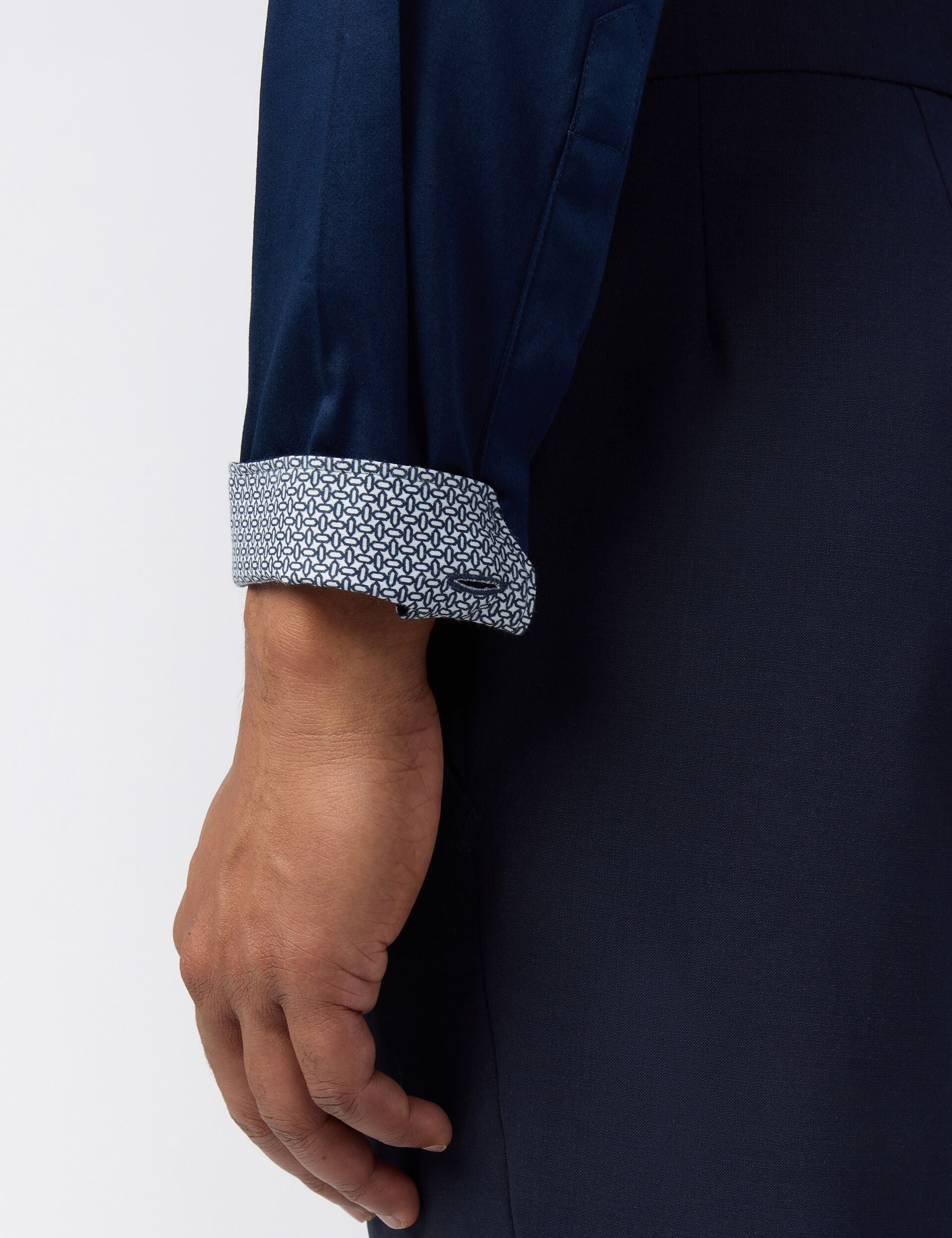 LUUK | NAVY - Image 5