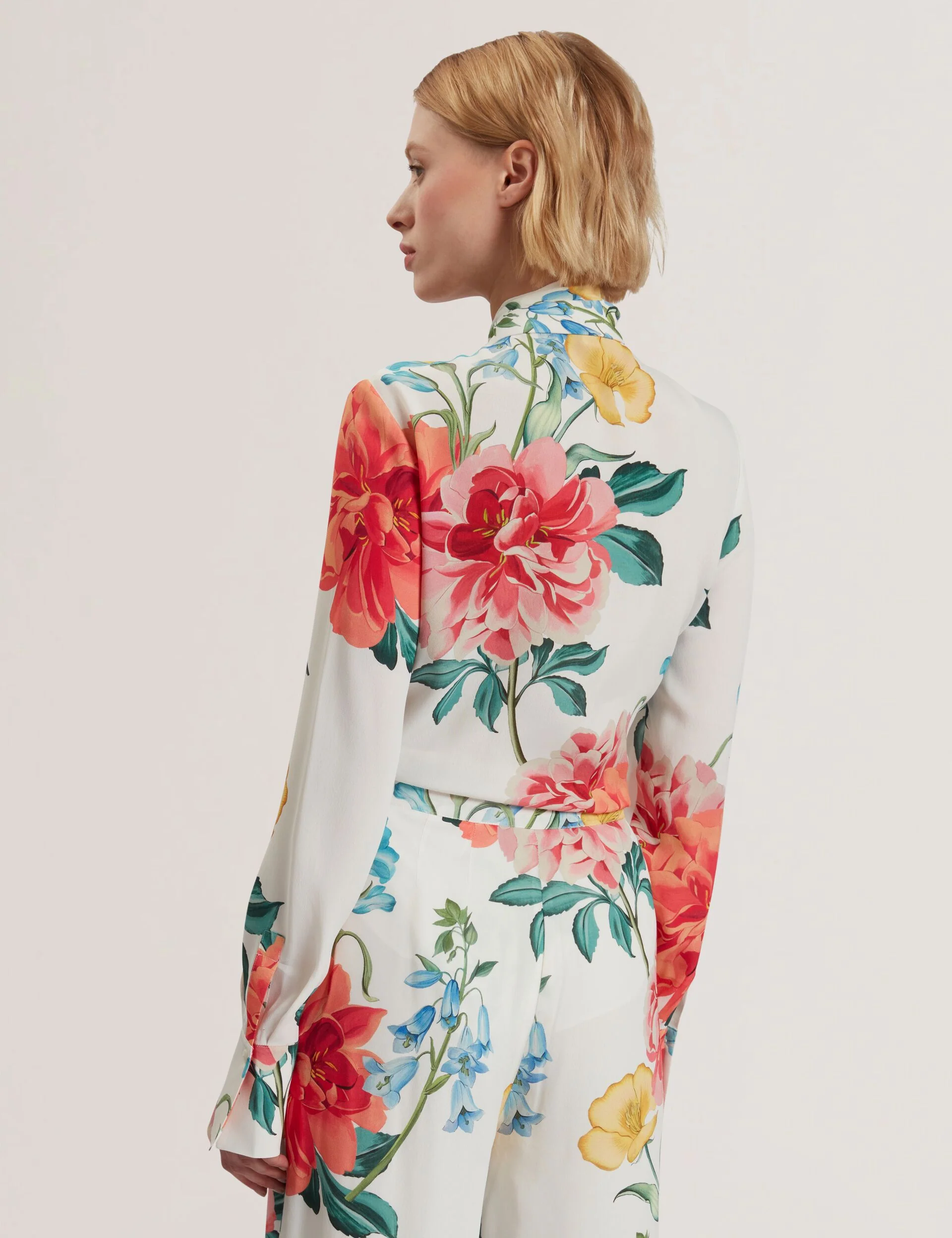 LUUSILE | WHITE - Image 5