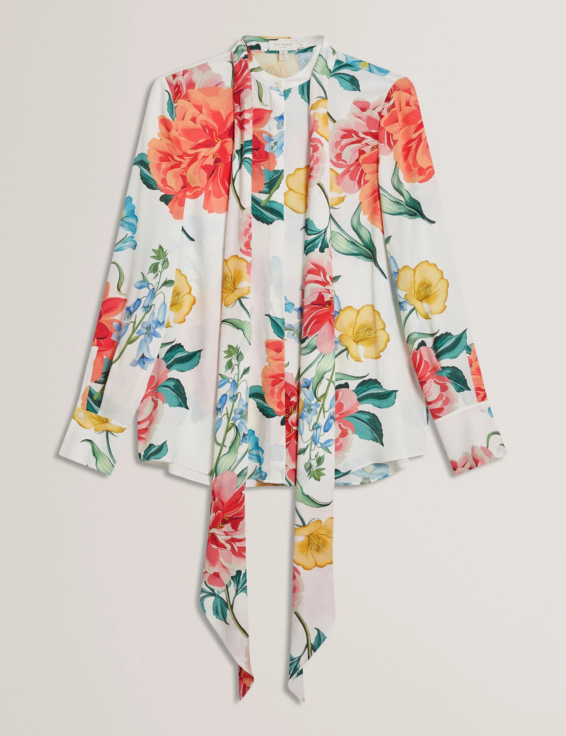 LUUSILE | WHITE - Image 6