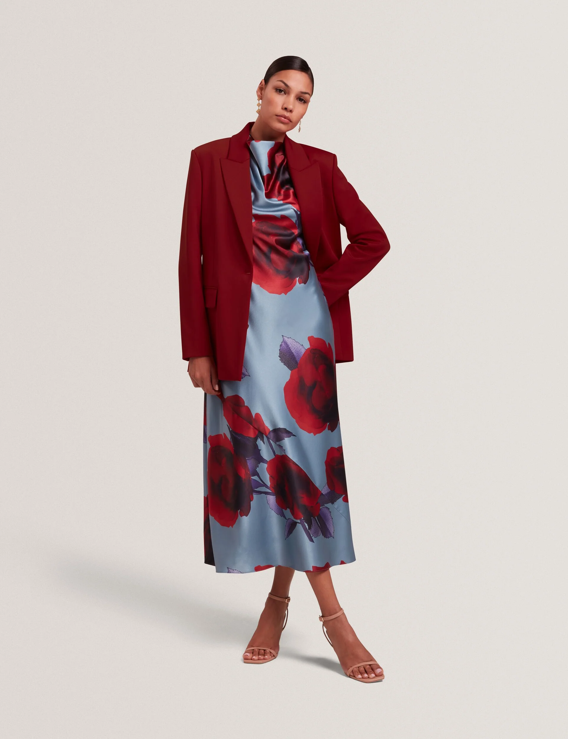 LYMA | DARK RED - Image 2