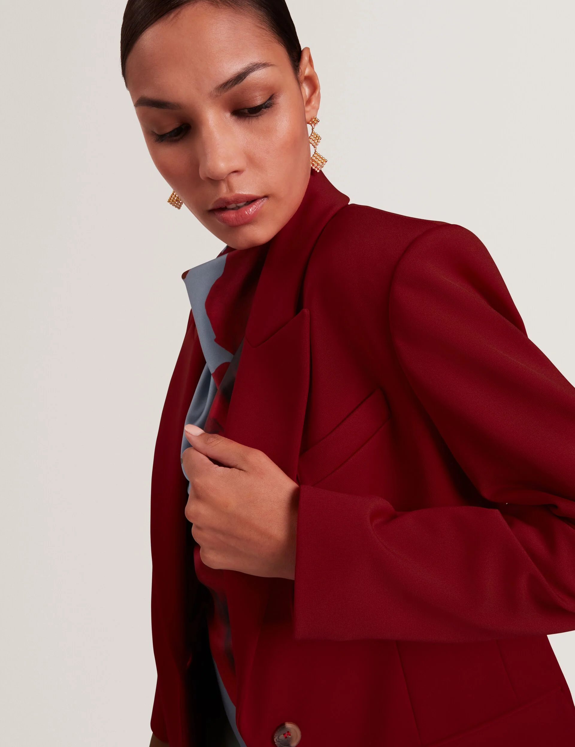 LYMA | DARK RED - Image 4