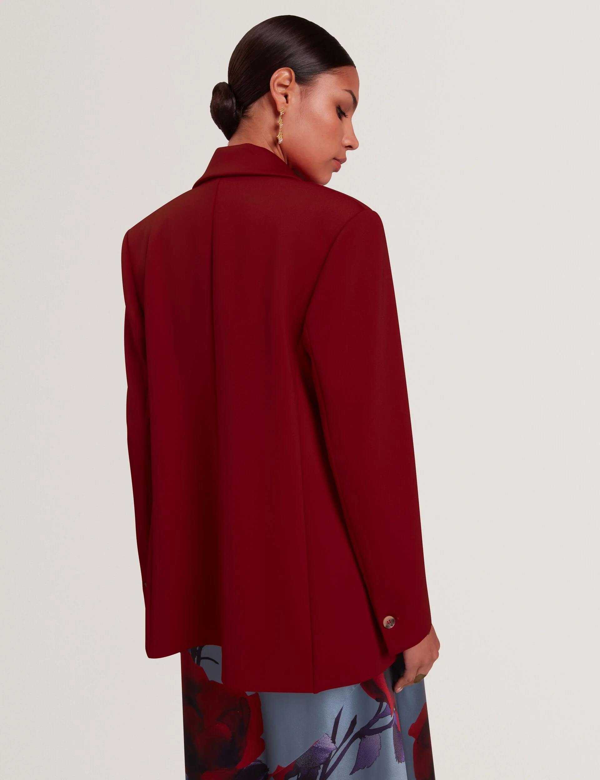 LYMA | DARK RED - Image 5