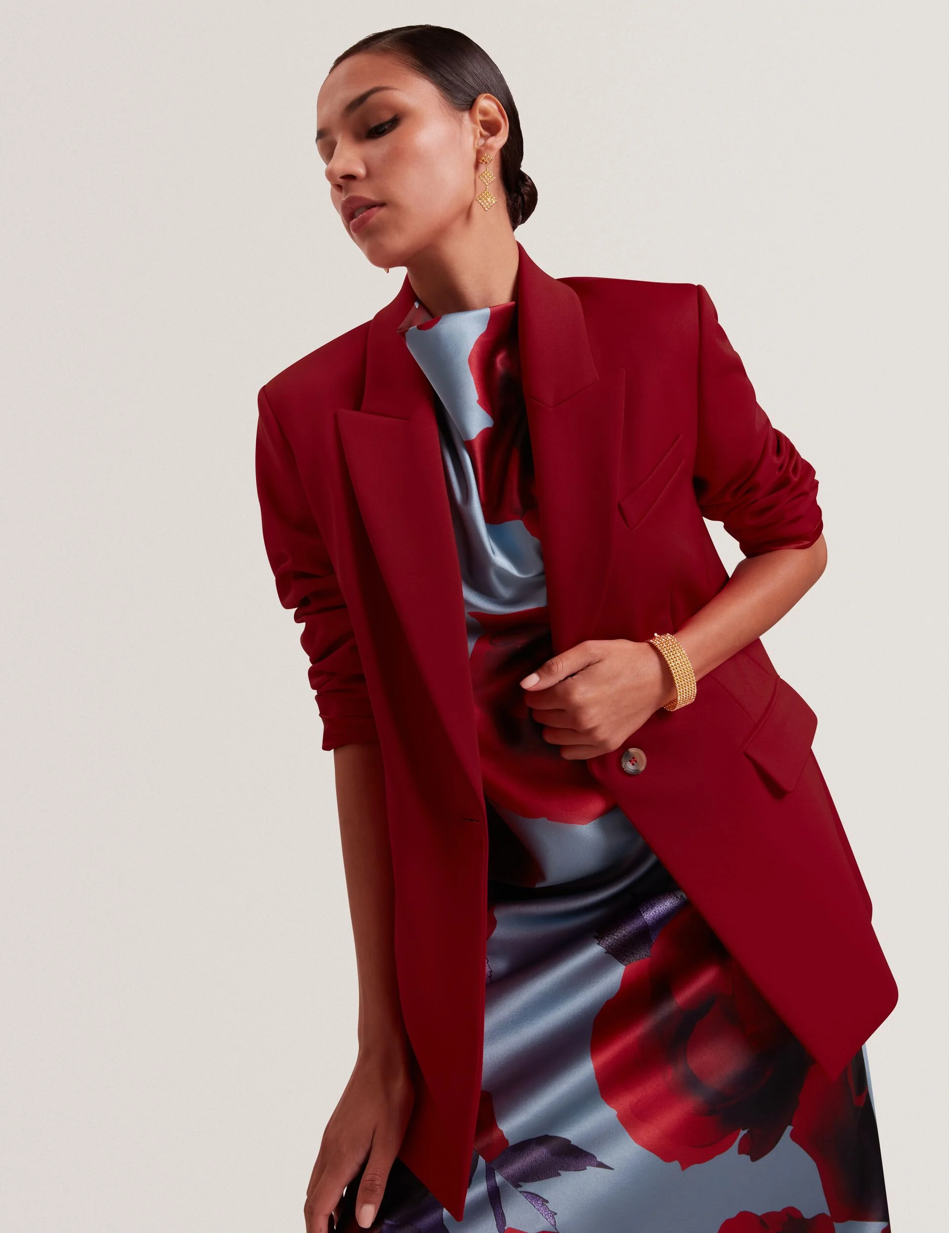 LYMA | DARK RED - Image 6