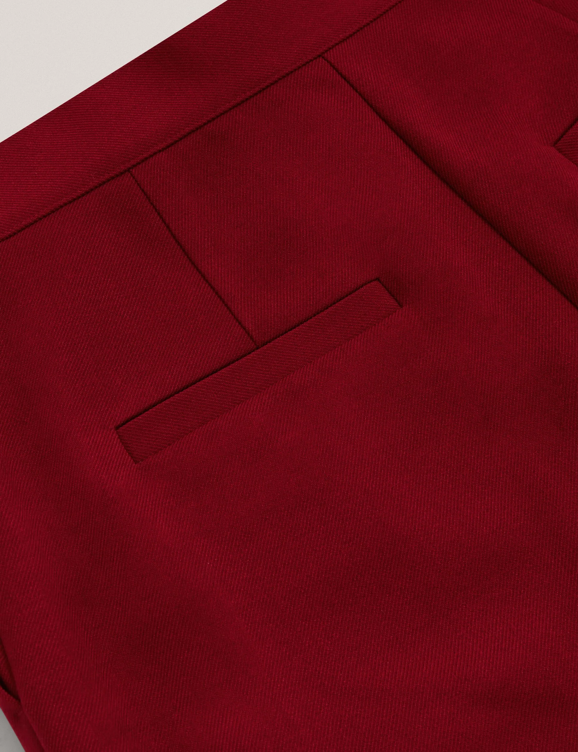 LYMAT | DARK RED - Image 3