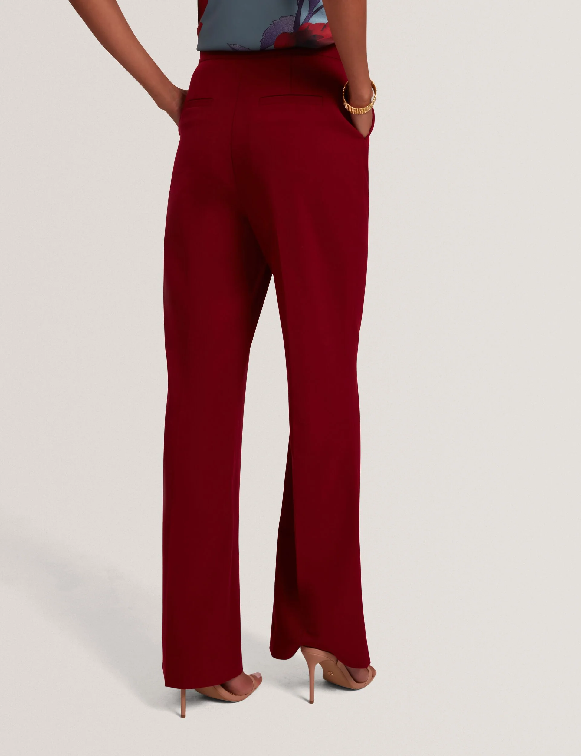 LYMAT | DARK RED - Image 5