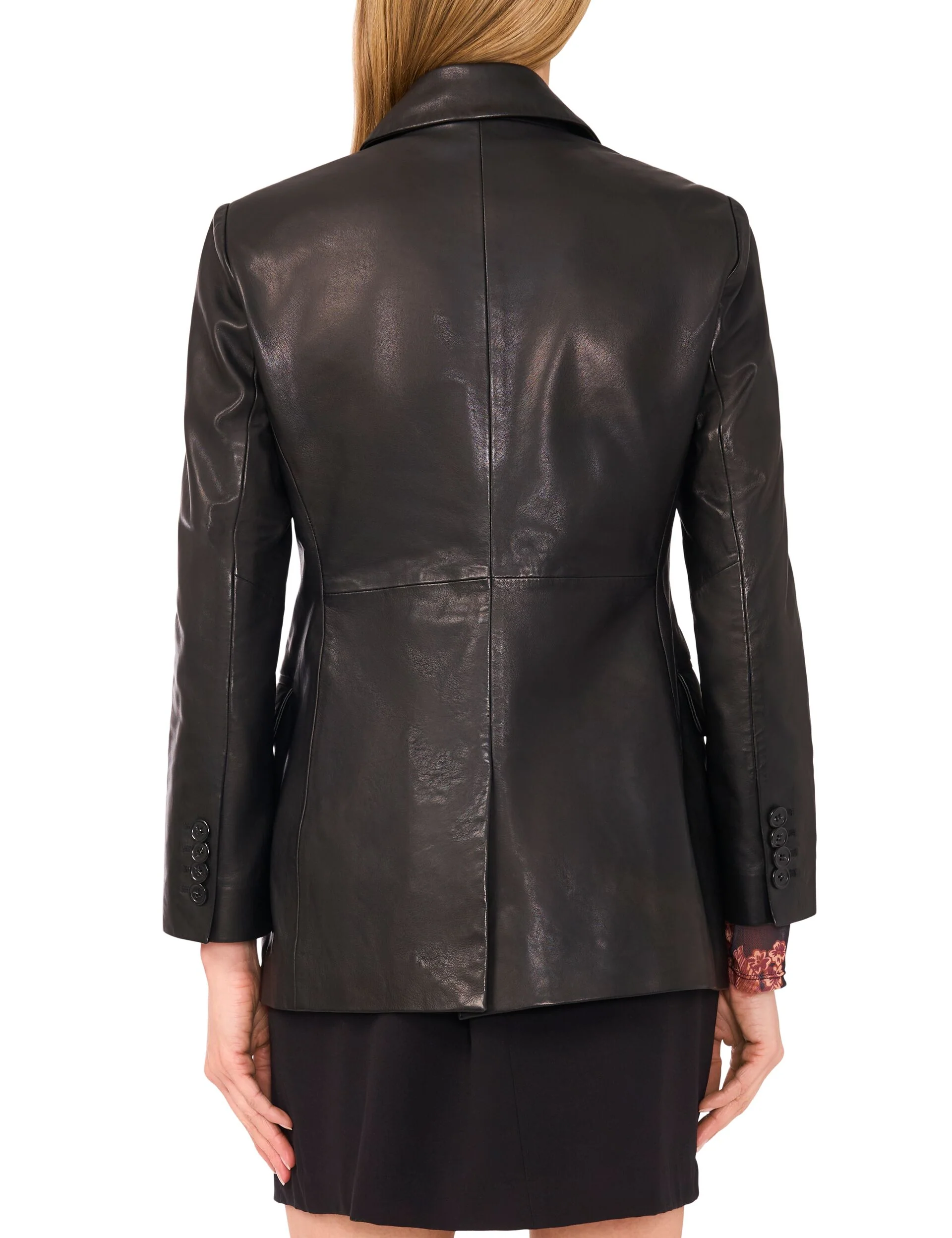 LYNDE | BLACK - Image 4