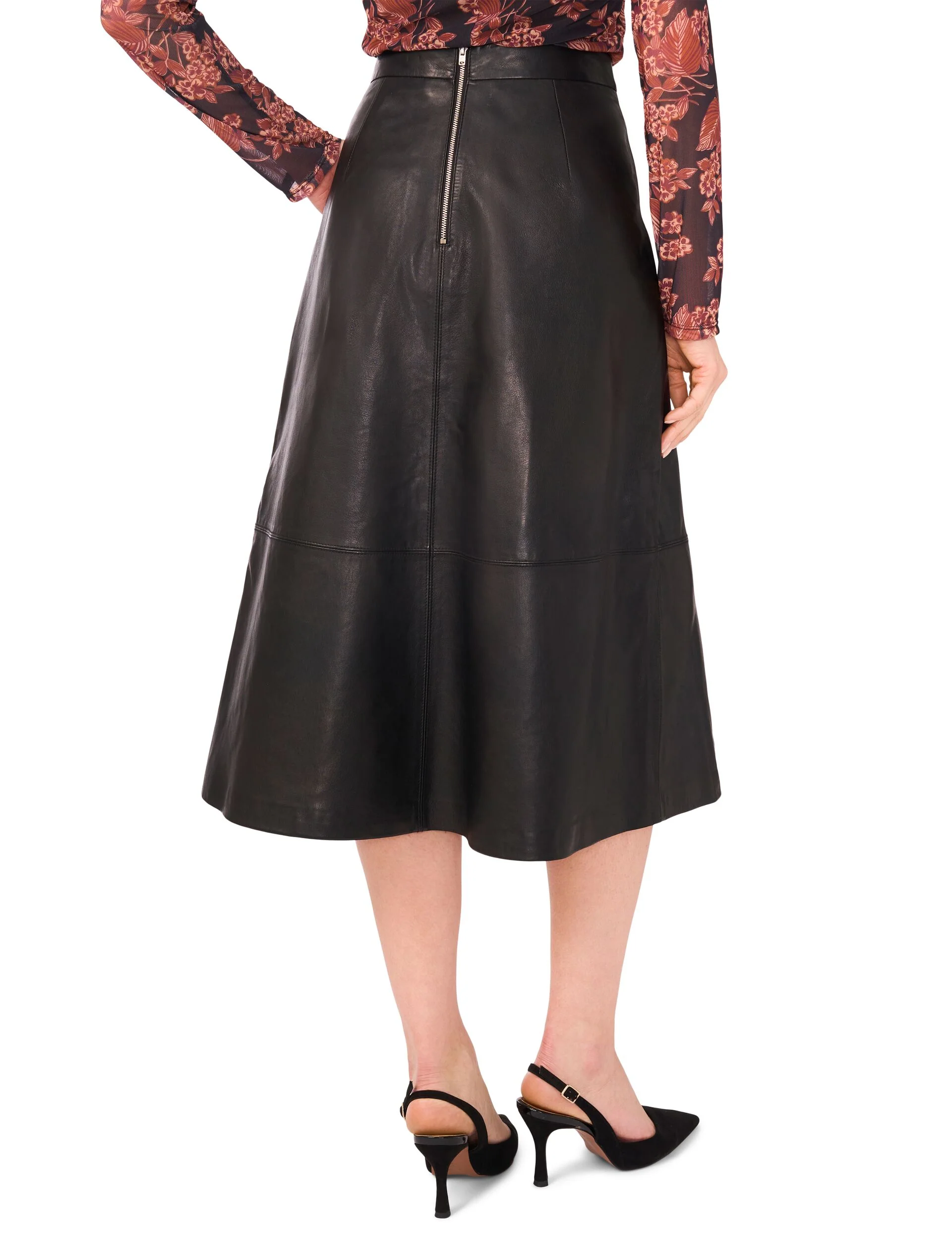 LYNDELLE | BLACK - Image 4