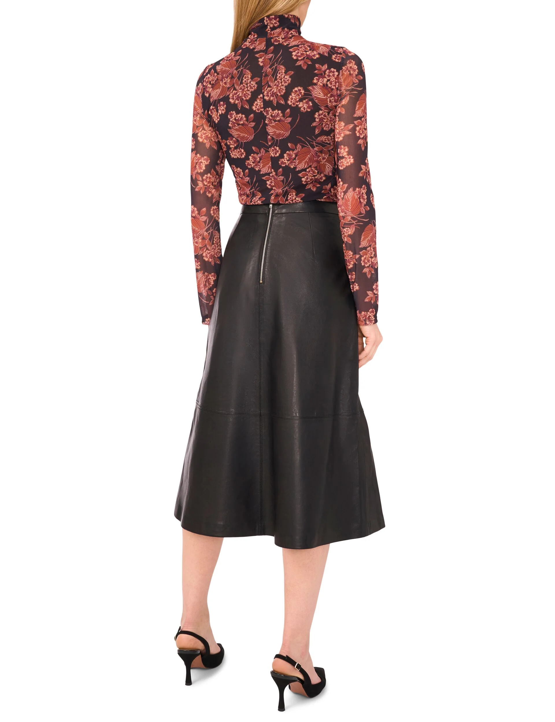 LYNDELLE | BLACK - Image 5