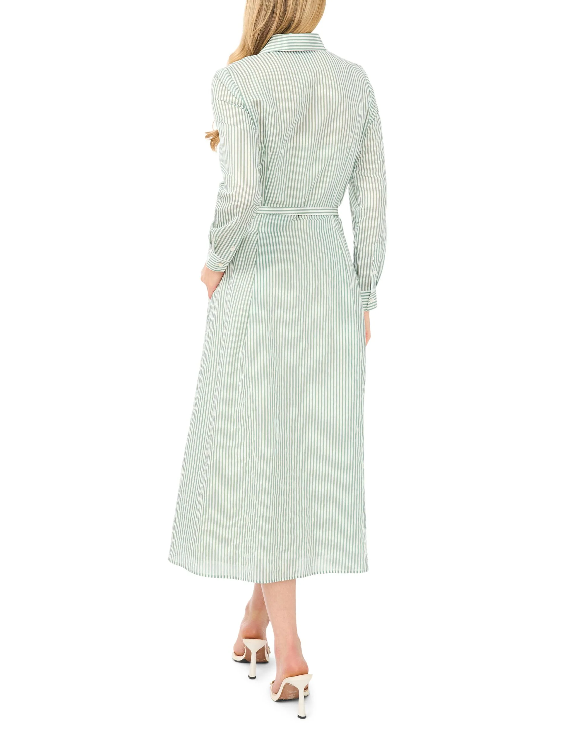 LYNN | LIGHT GREEN - Image 3