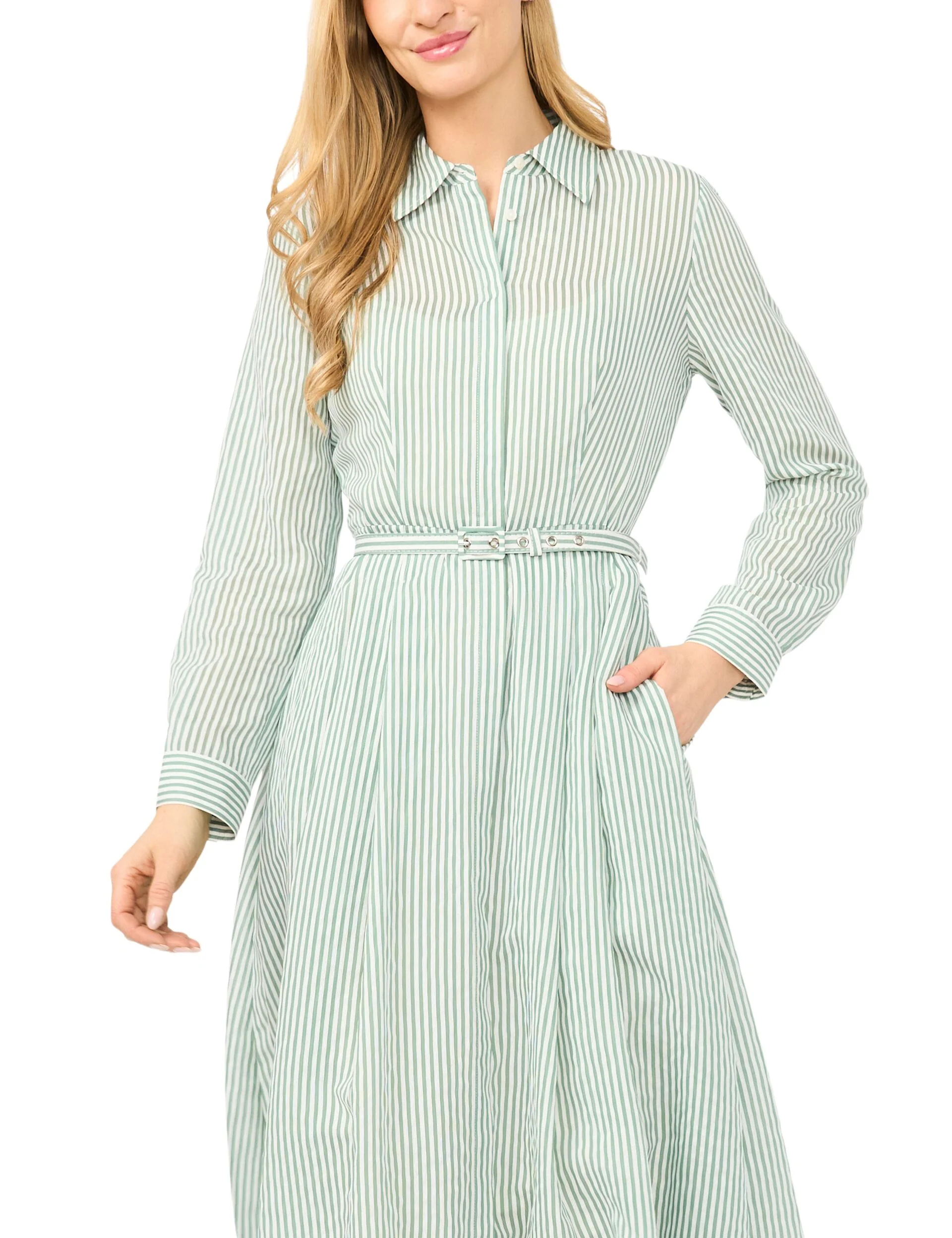 LYNN | LIGHT GREEN - Image 4