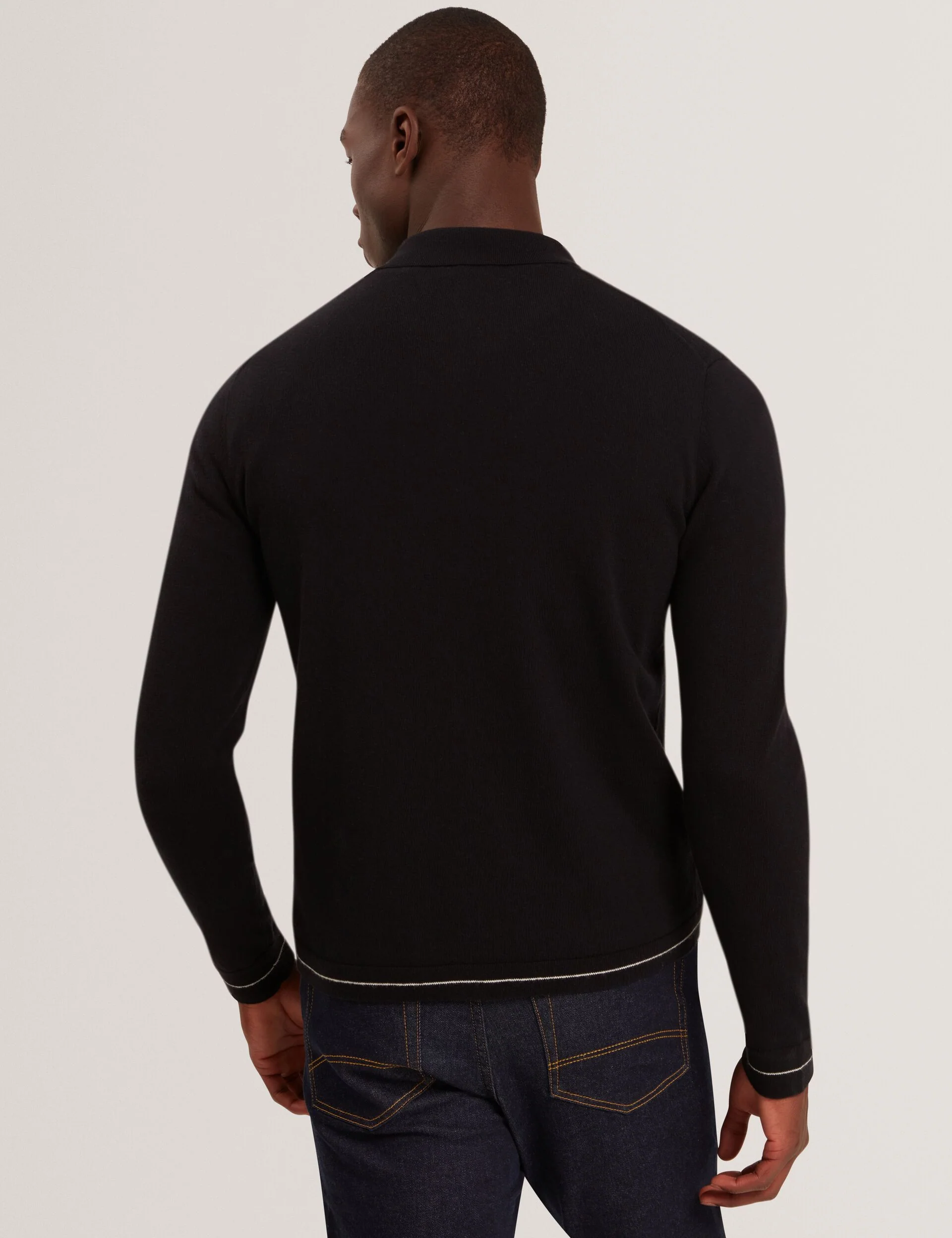 LYSAND | BLACK - Image 4