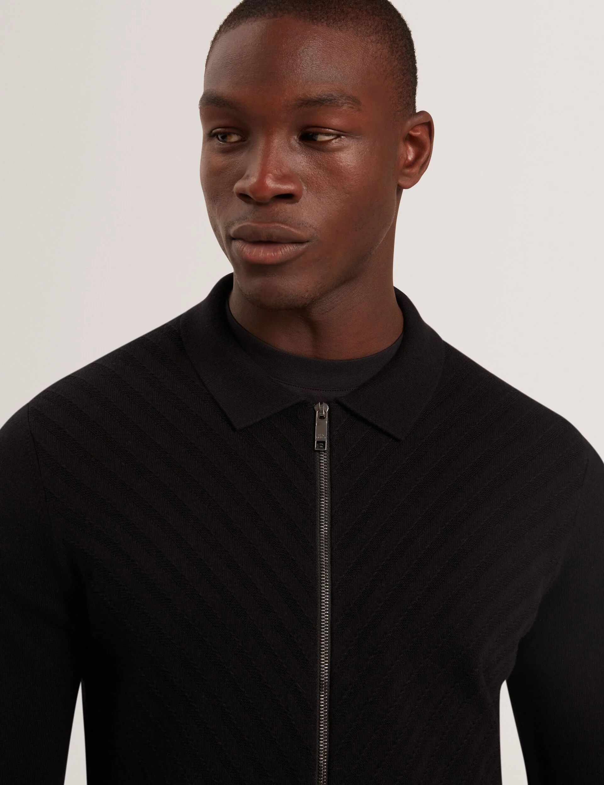 LYSAND | BLACK - Image 5