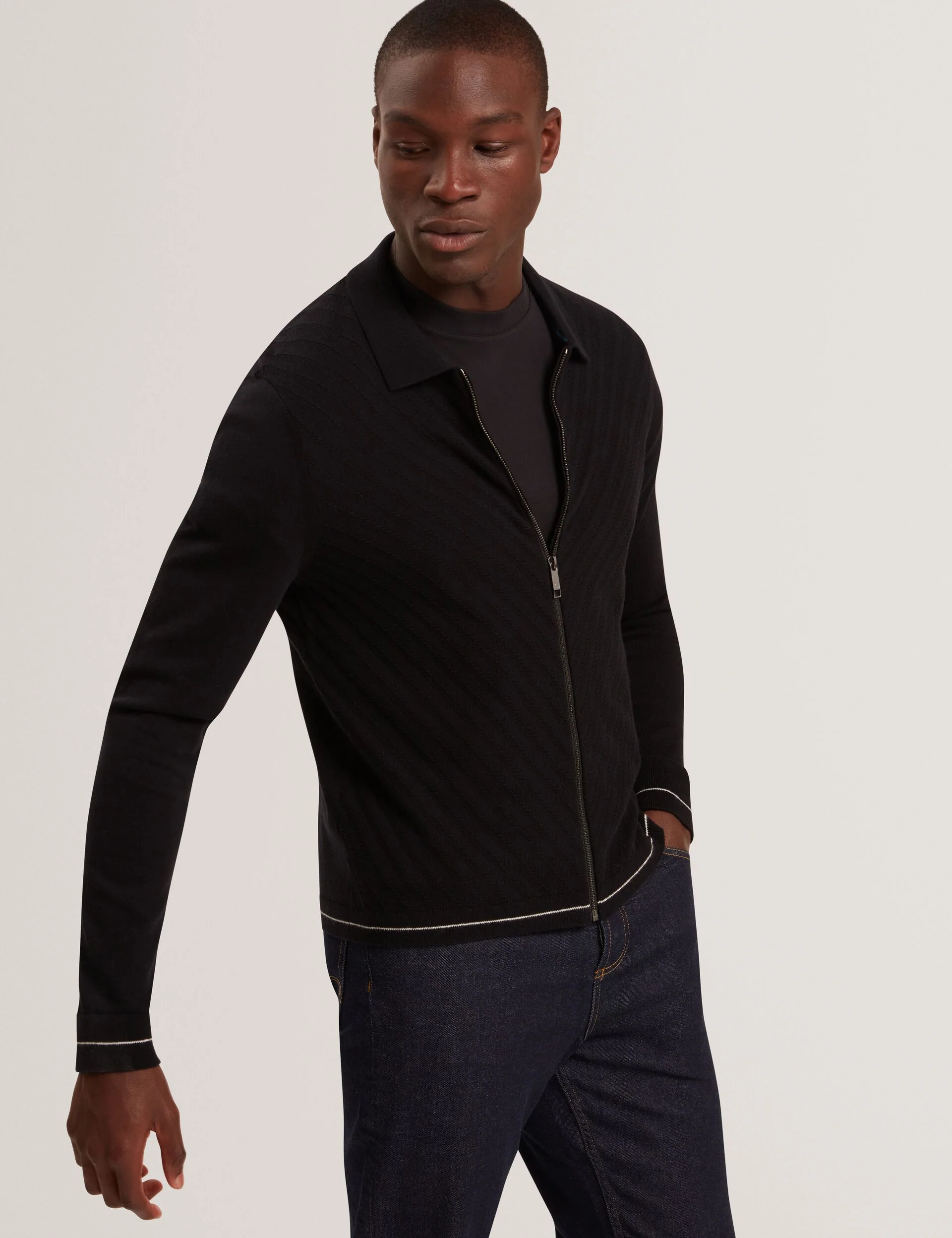 LYSAND | BLACK - Image 6
