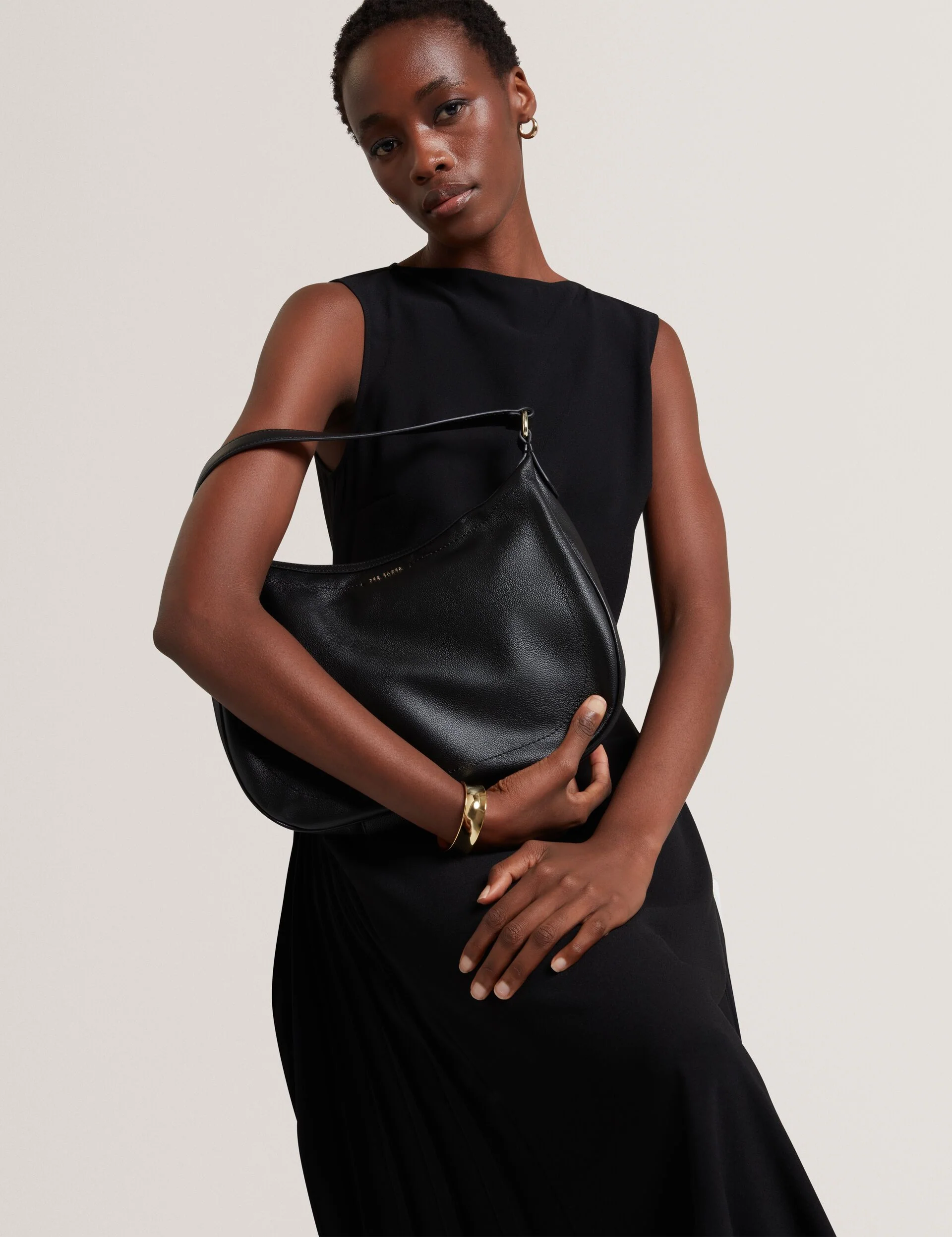 LYSHIA | BLACK - Image 2