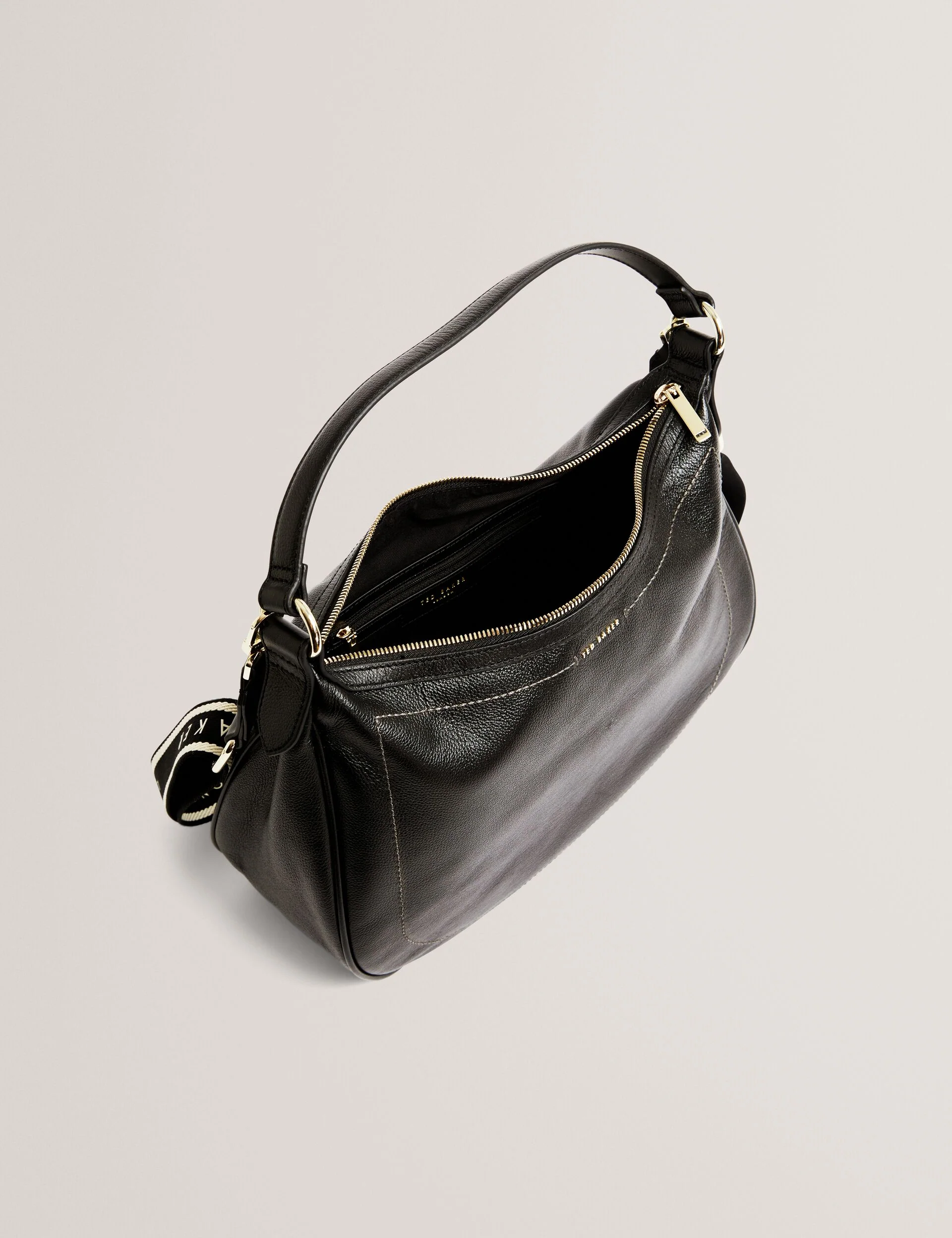 LYSHIA | BLACK - Image 5