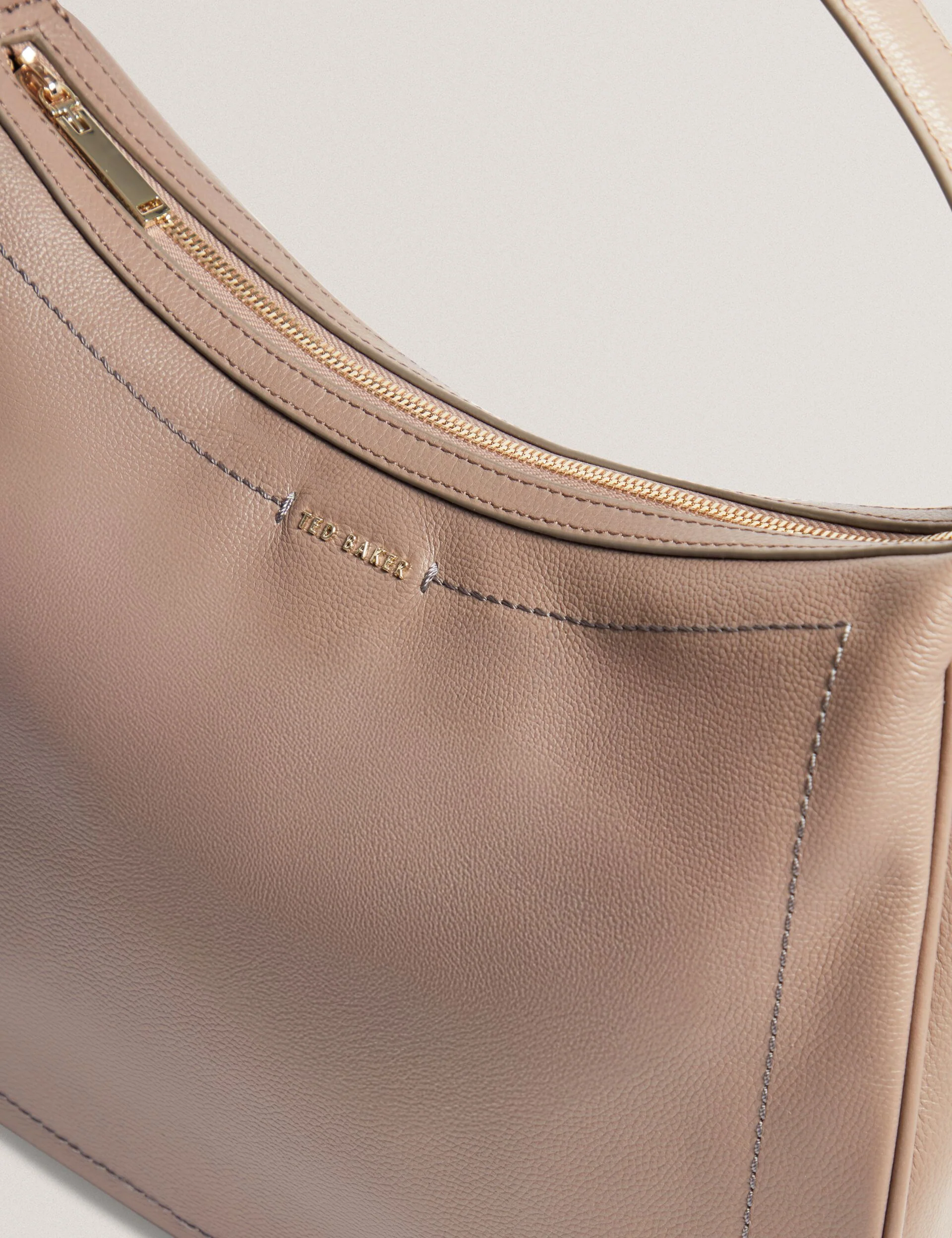LYSHIA | TAUPE - Image 3