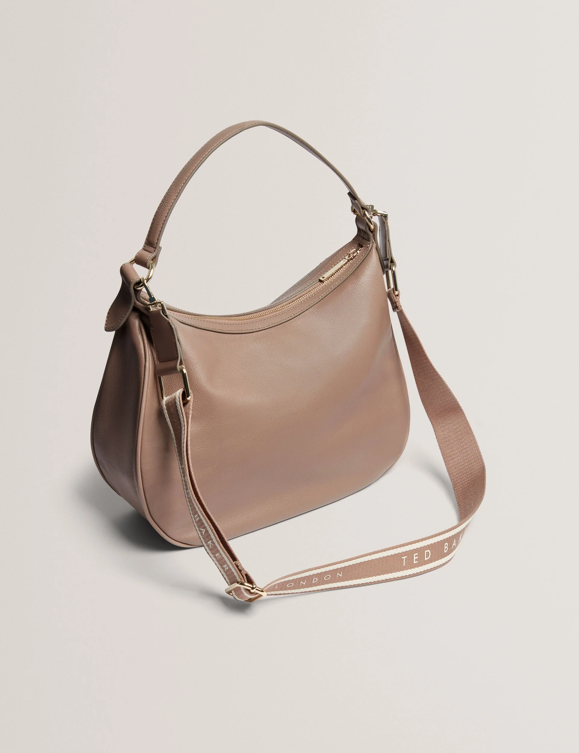 LYSHIA | TAUPE - Image 4
