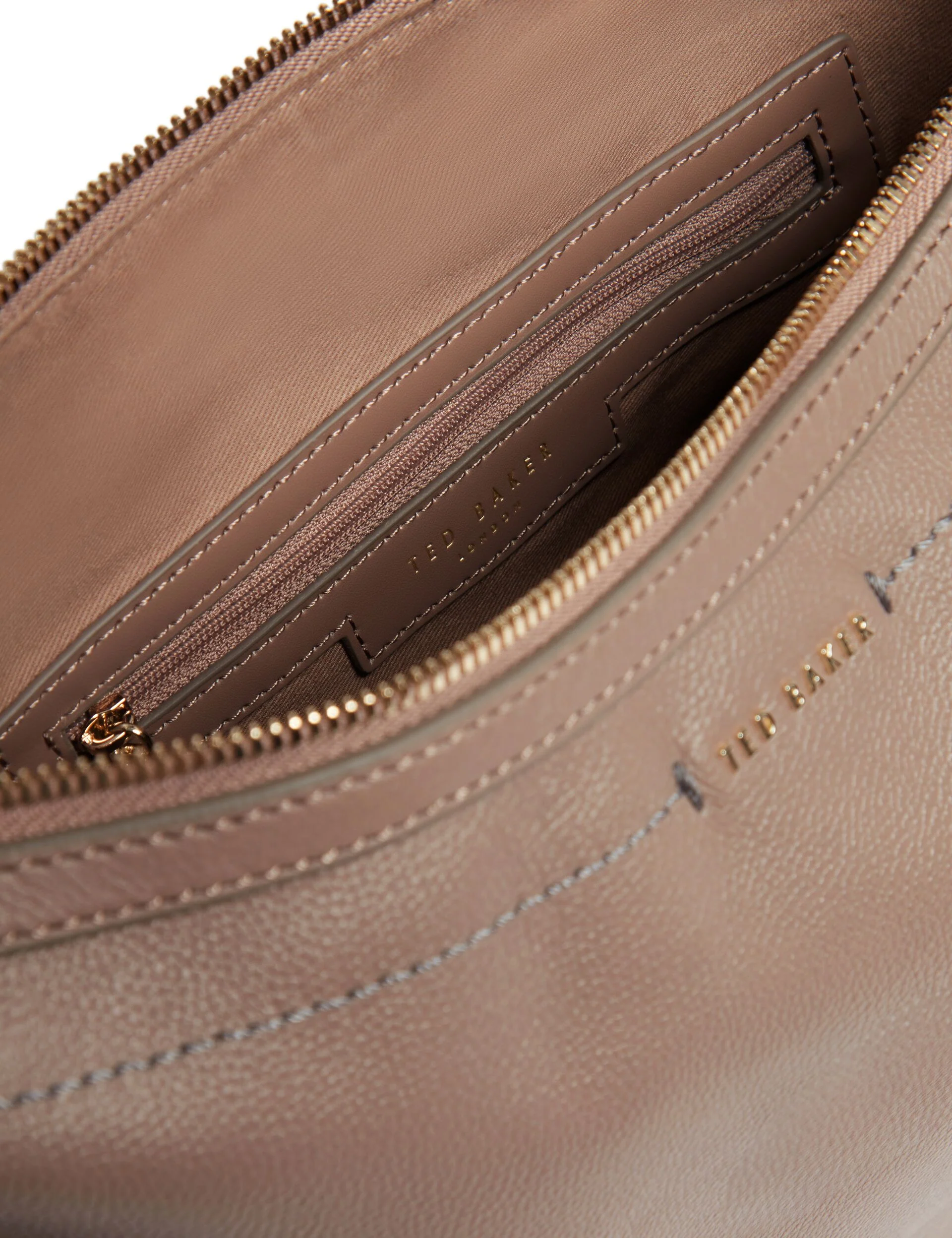 LYSHIA | TAUPE - Image 5