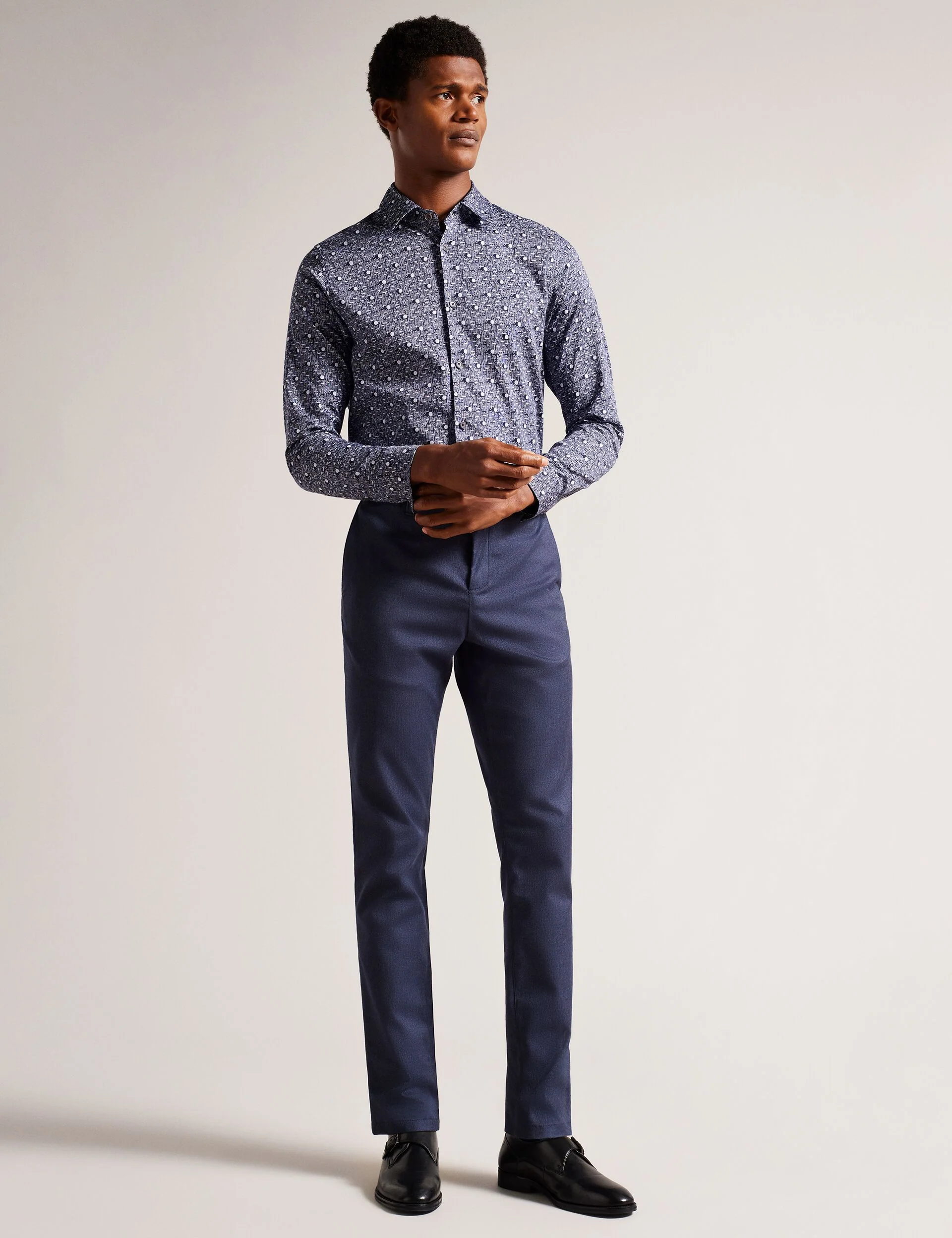 MACCLE | NAVY - Image 2