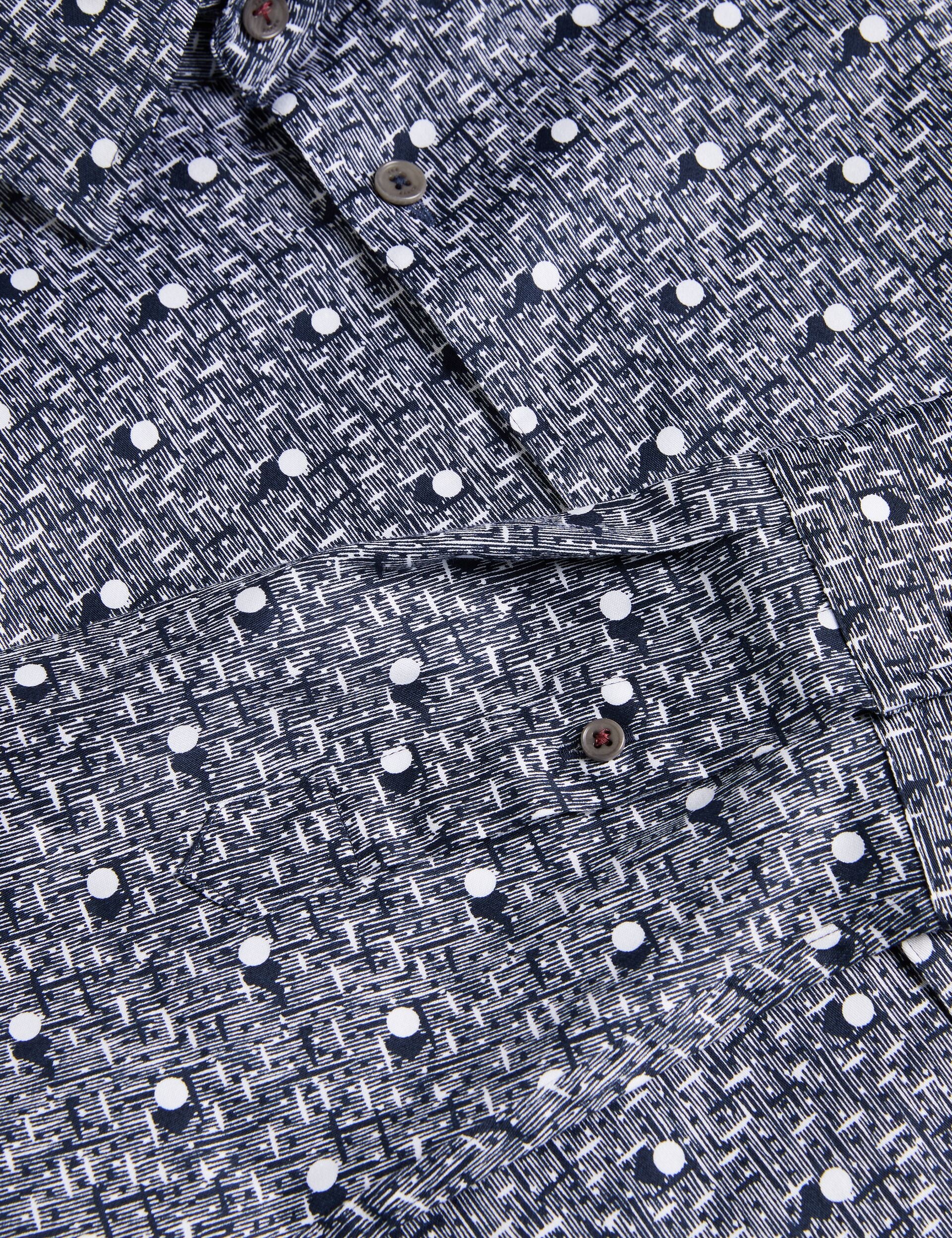 MACCLE | NAVY - Image 3