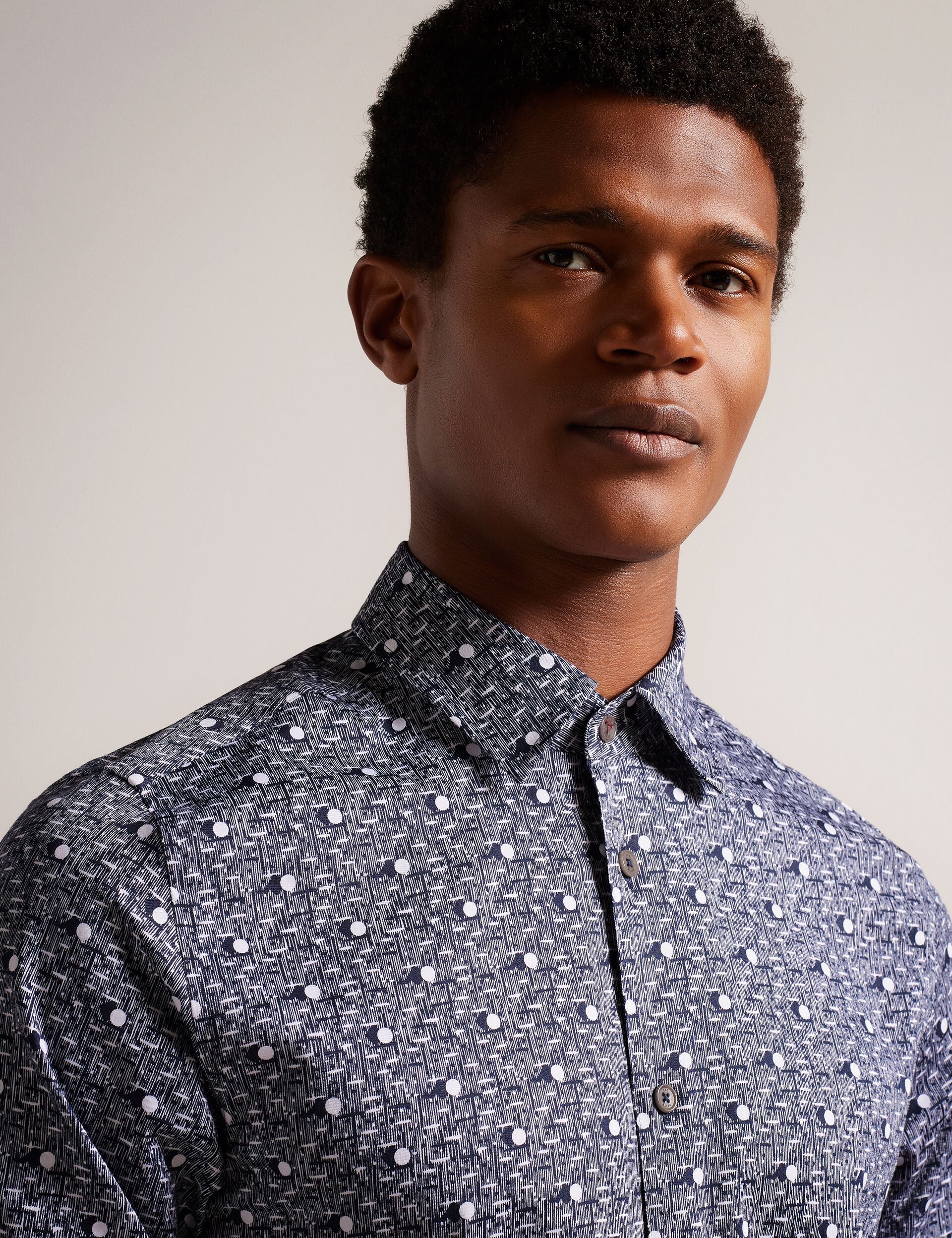 MACCLE | NAVY - Image 5