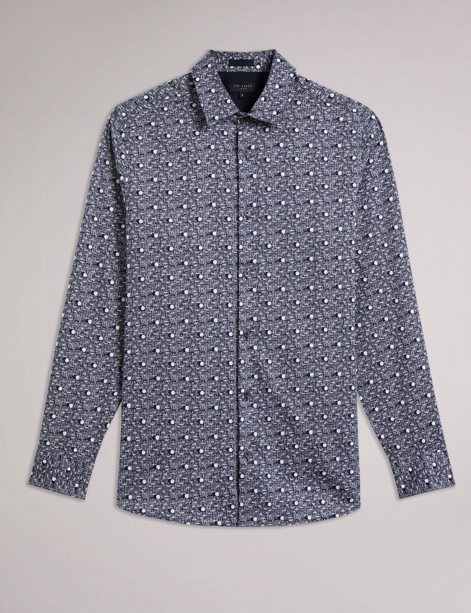 MACCLE | NAVY - Image 7