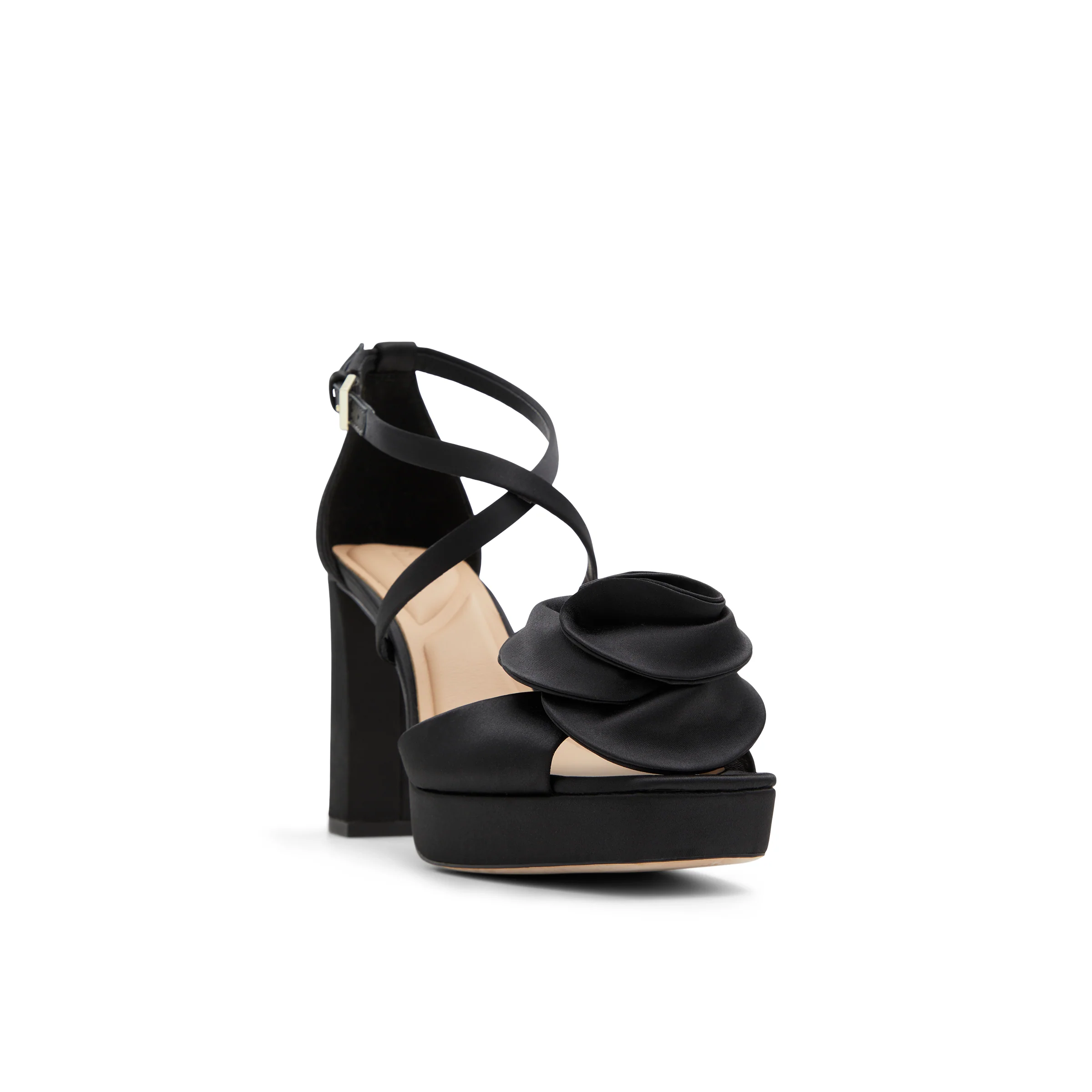 MADDY ROSE | BLACK - Image 3