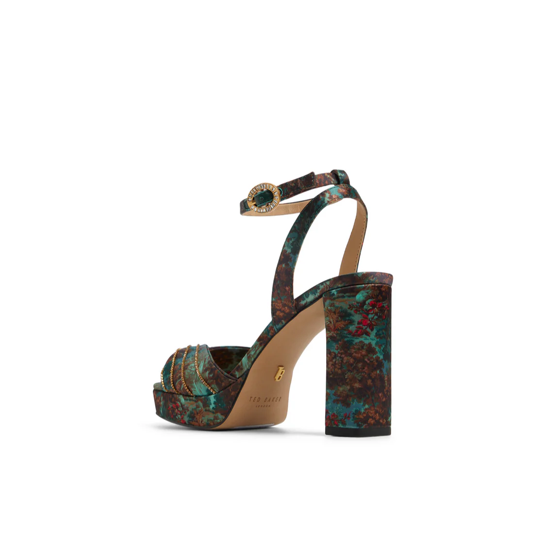 MADDY RUCHE | OLIVE - Image 3