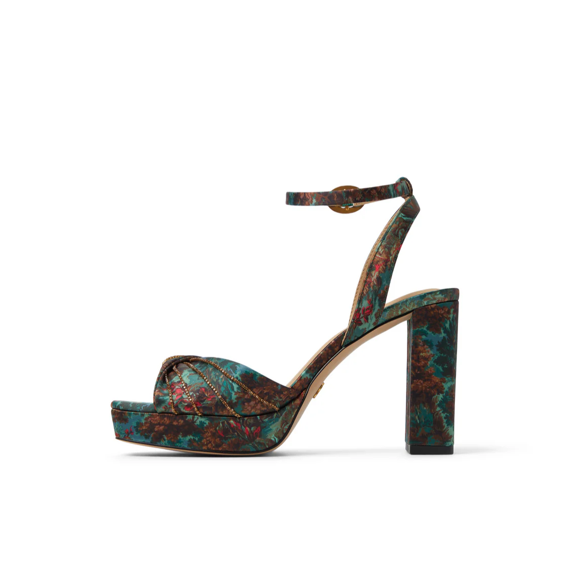 MADDY RUCHE | OLIVE - Image 4
