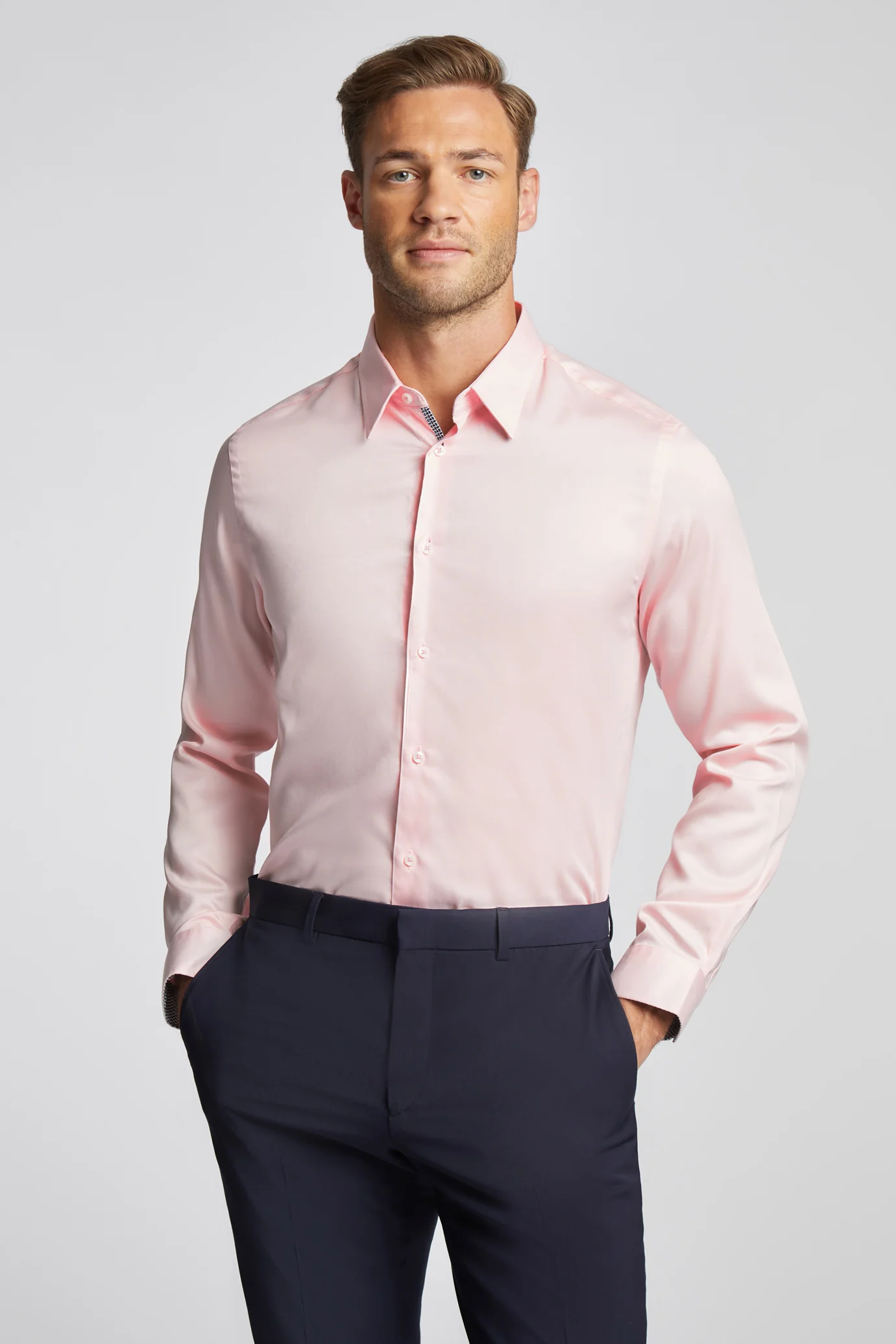 MAELOR | PALE PINK