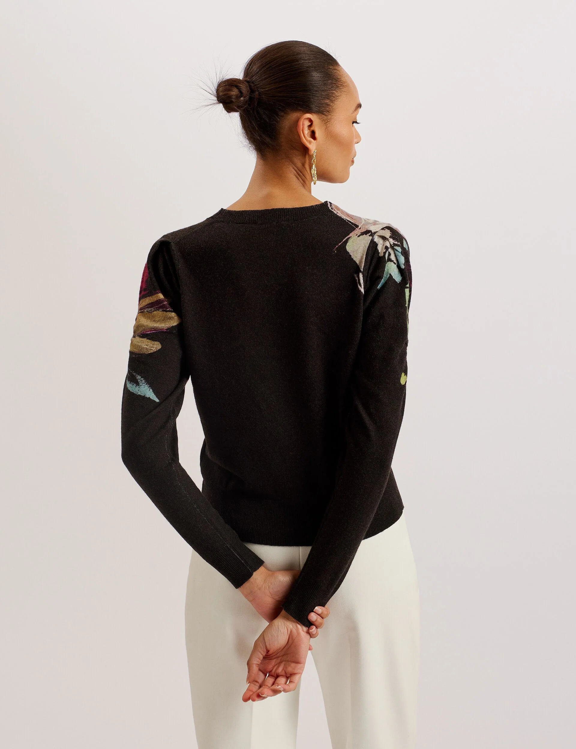 MAGARIT | BLACK - Image 4