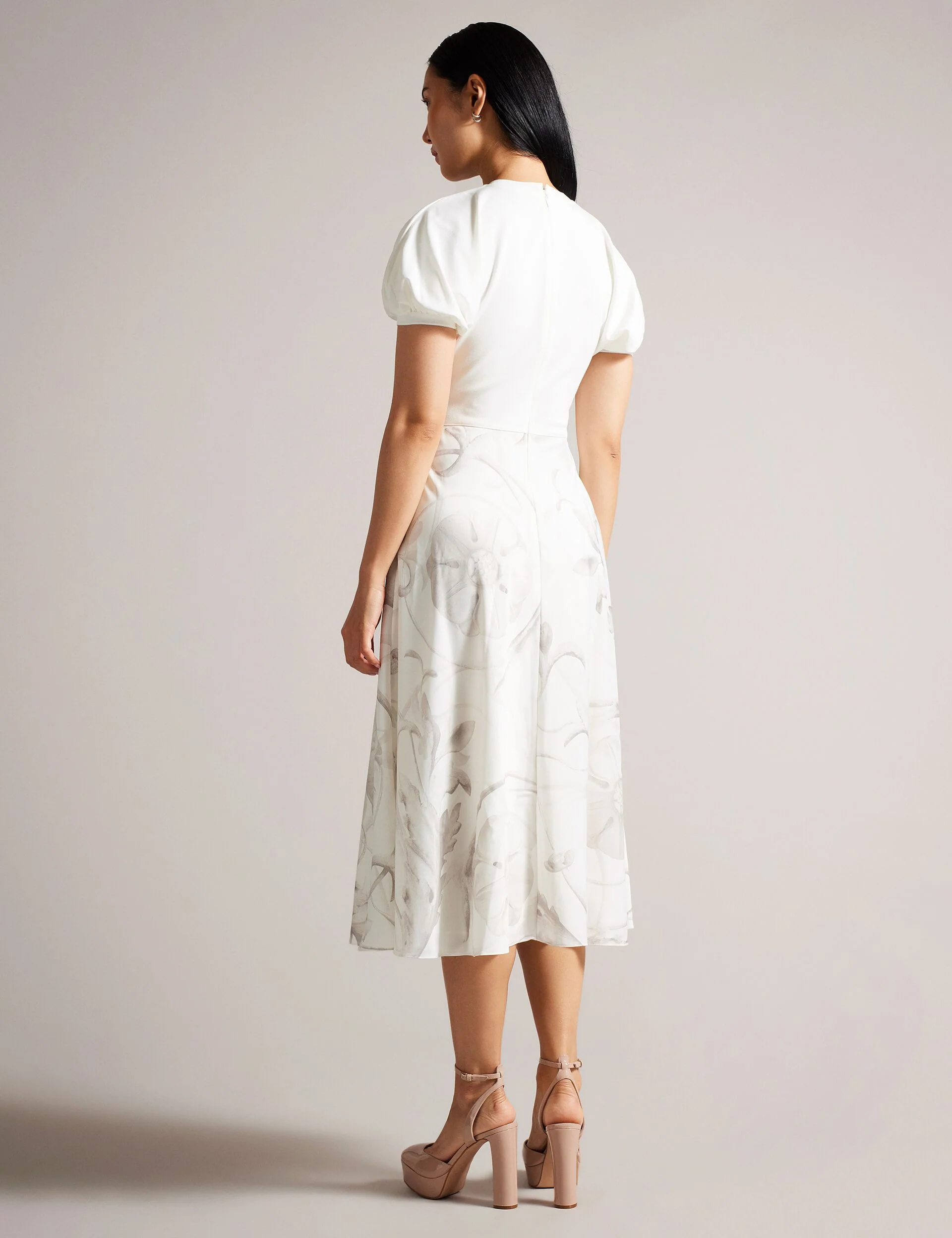MAGYLEE | IVORY - Image 4