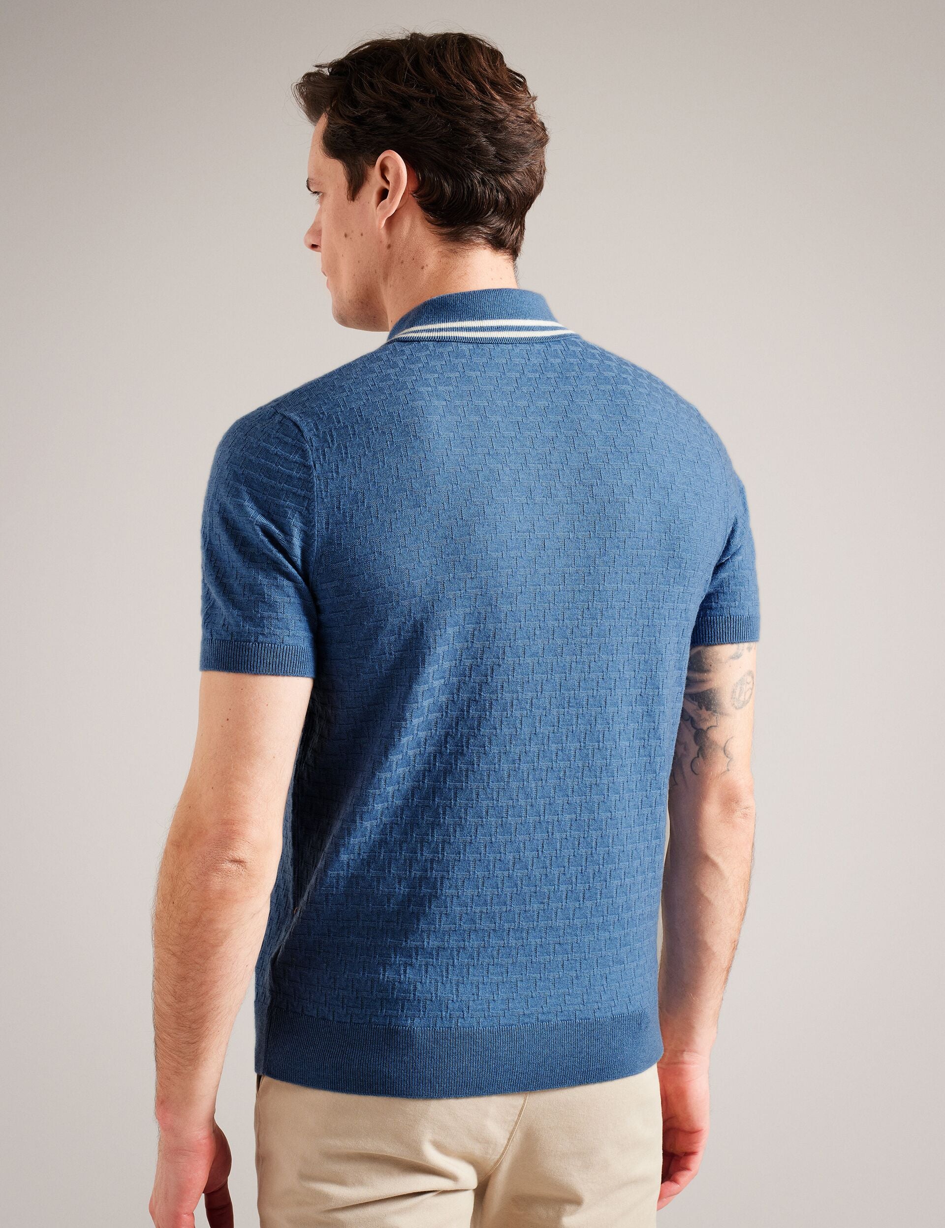 MAHANA | BLUE - Image 4