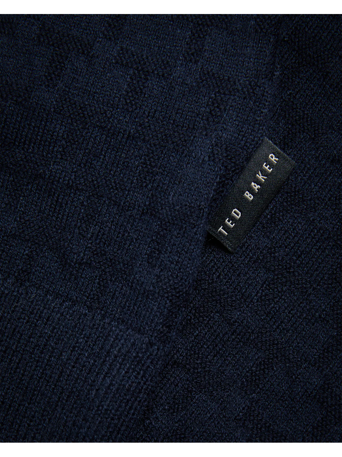 MAHANI | NAVY - Image 3