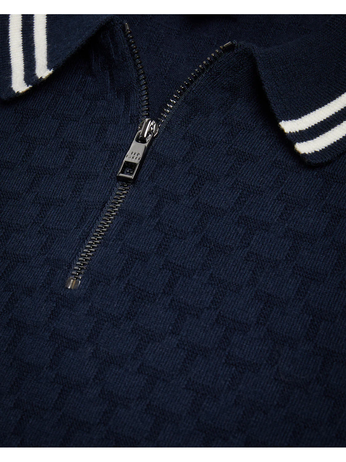 MAHANI | NAVY - Image 5