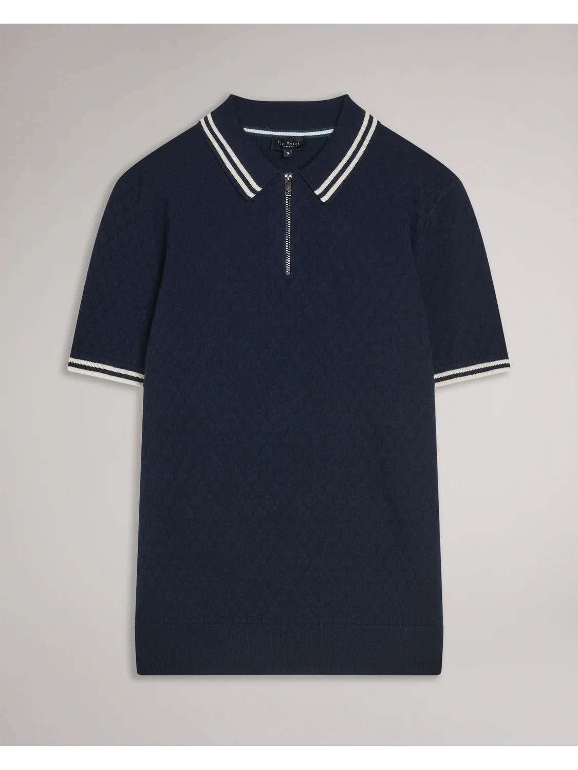 MAHANI | NAVY - Image 6
