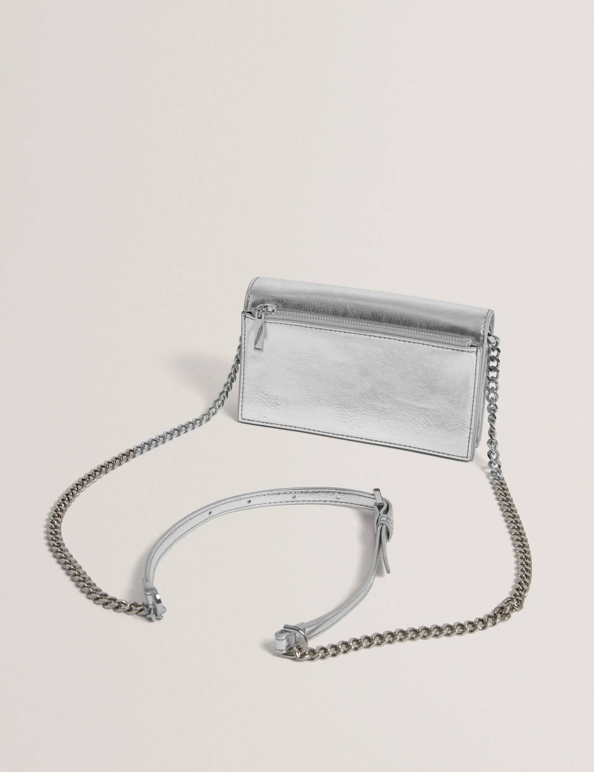MAHIRAA | SILVER - Image 4
