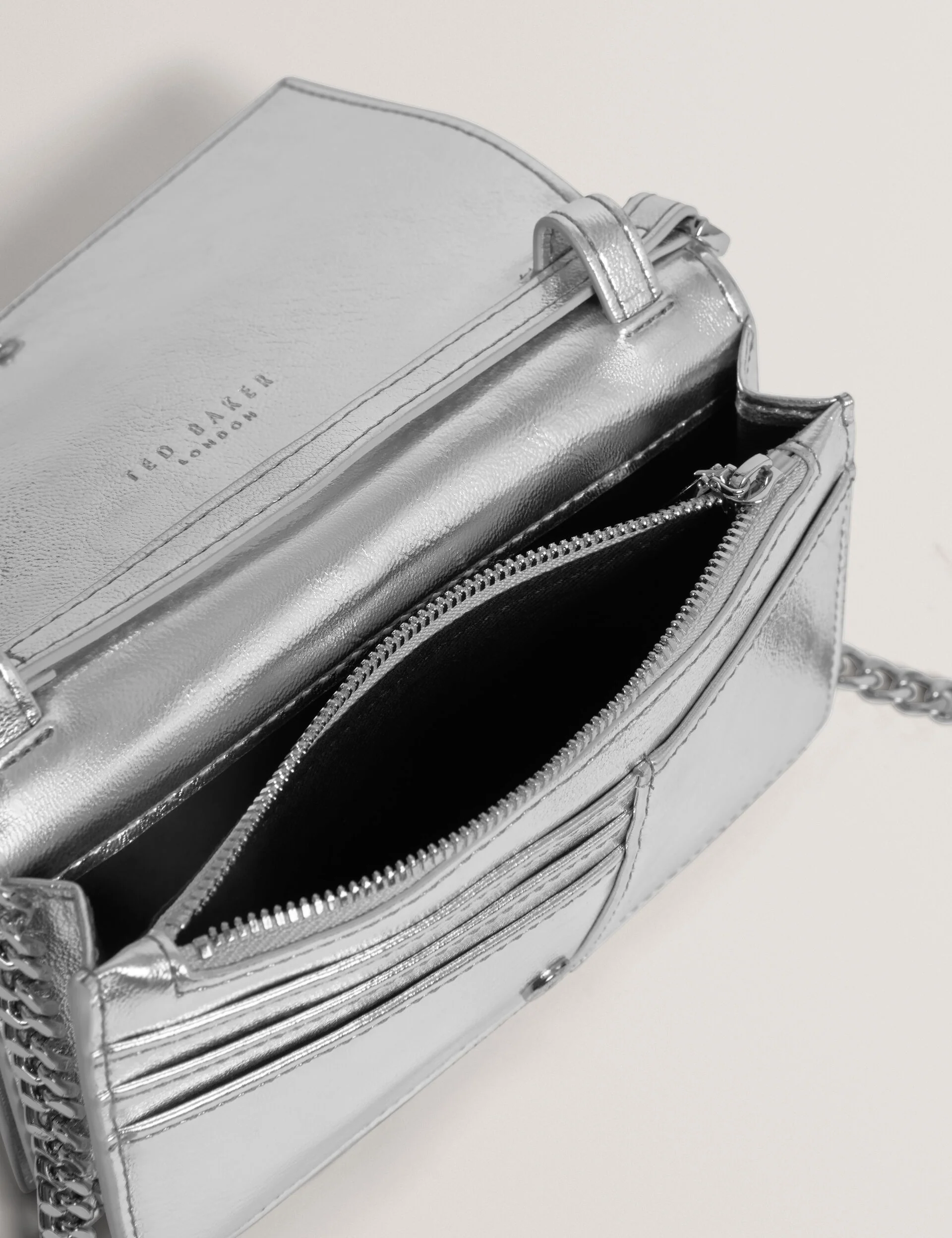 MAHIRAA | SILVER - Image 5