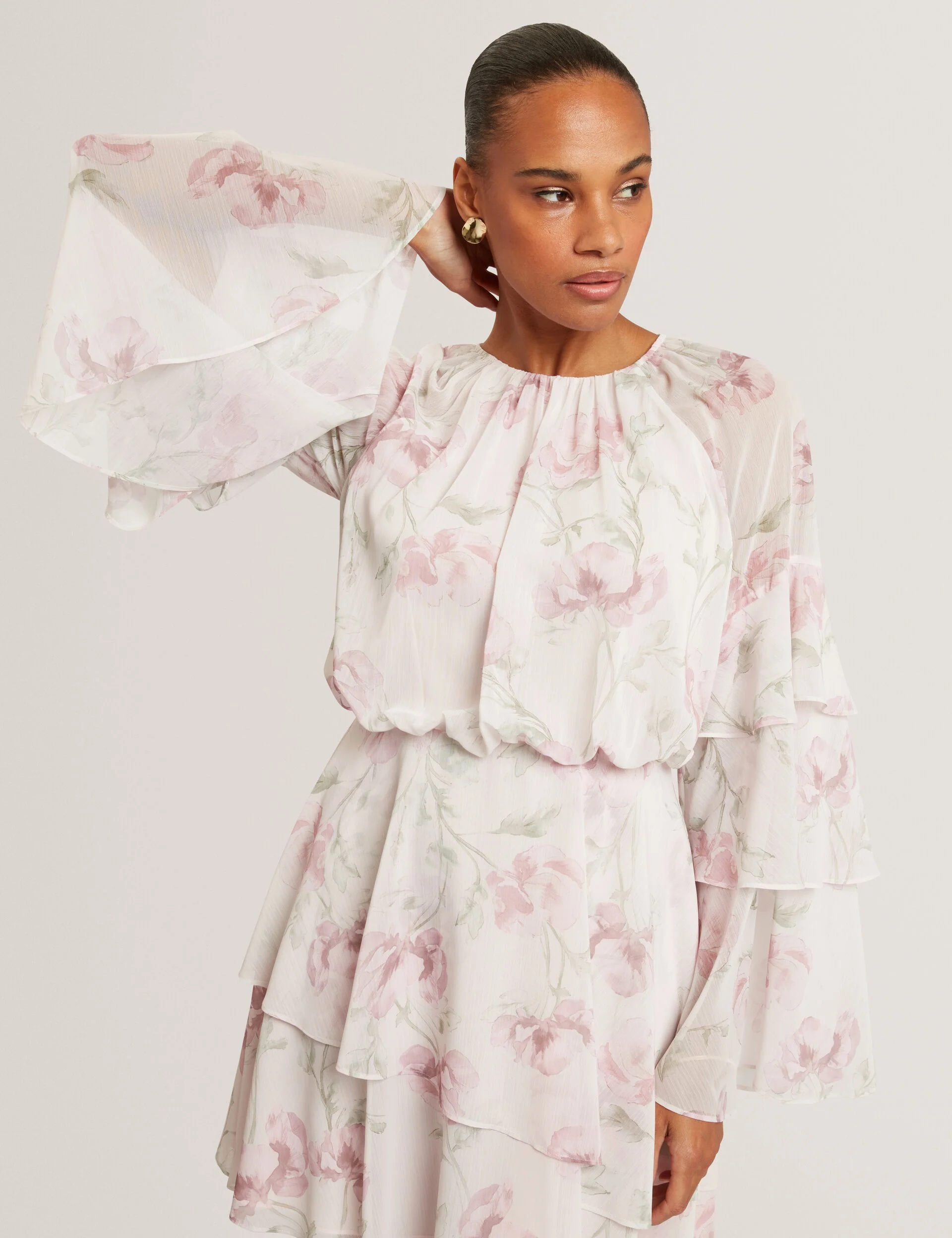 MAHLIIA | PALE PINK - Image 2