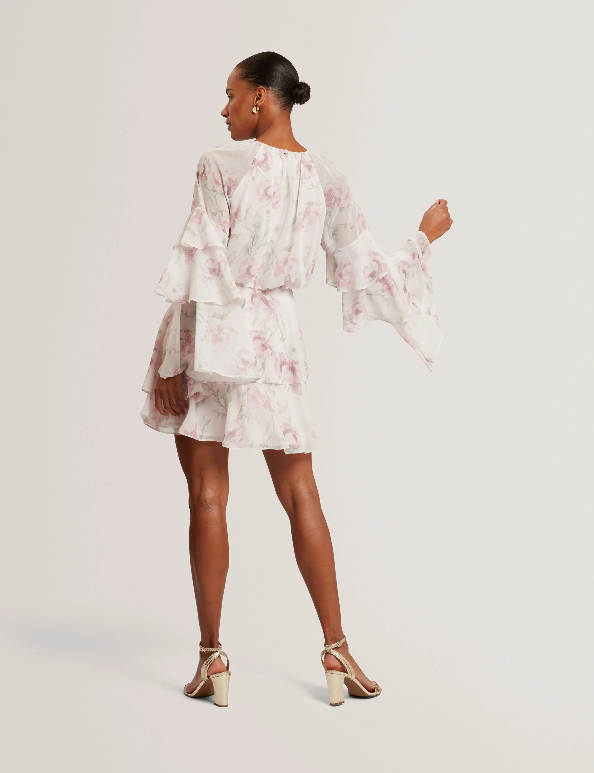 MAHLIIA | PALE PINK - Image 3