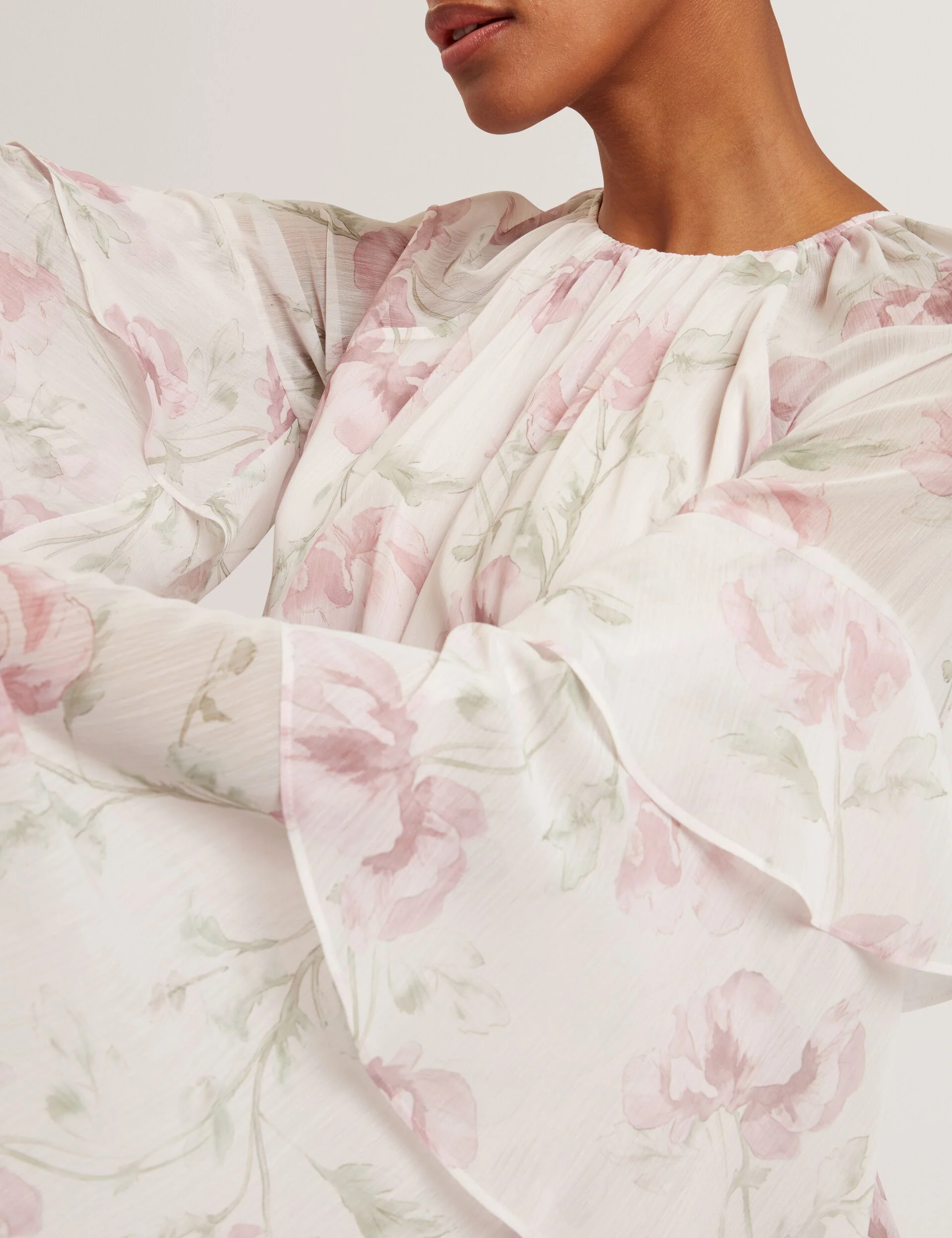 MAHLIIA | PALE PINK - Image 4