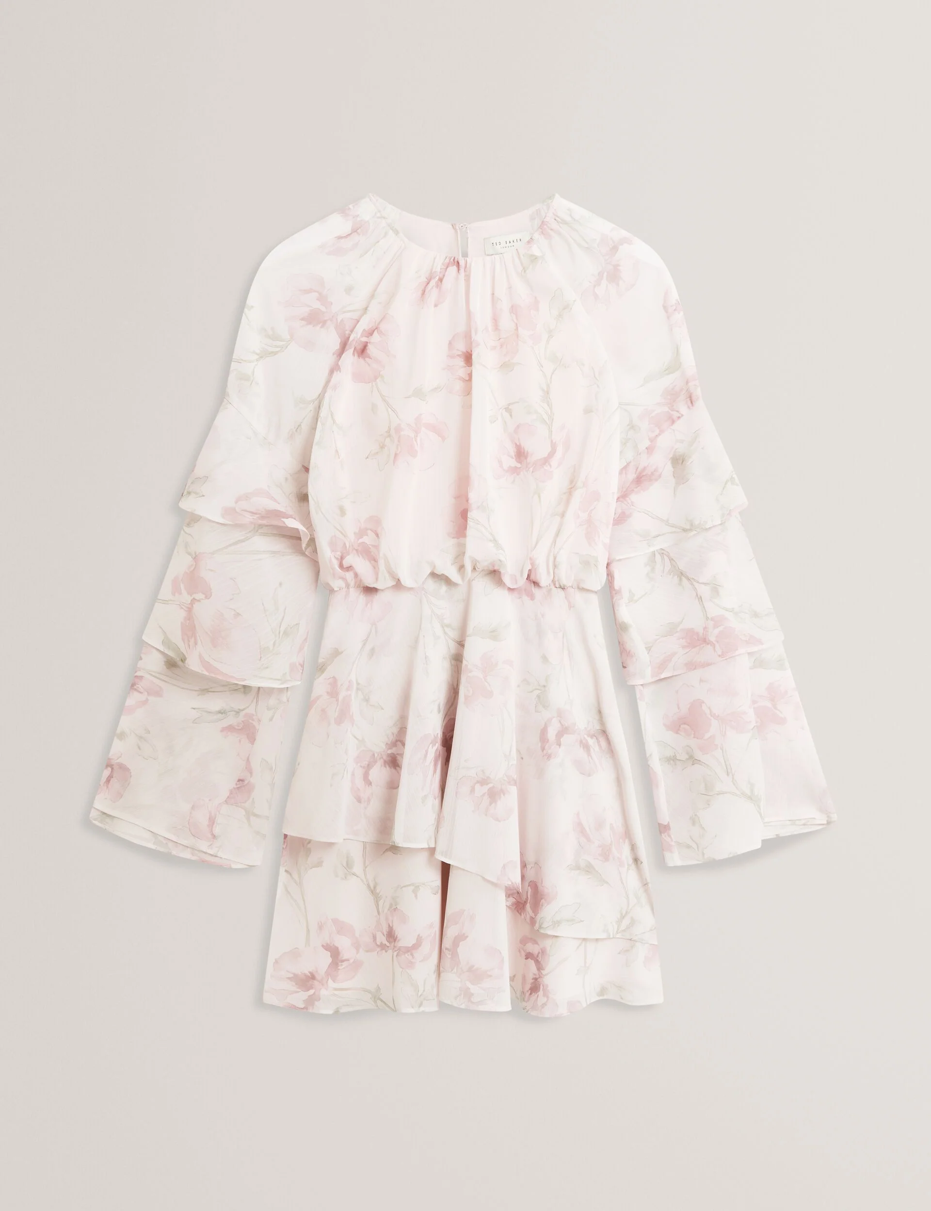 MAHLIIA | PALE PINK - Image 6