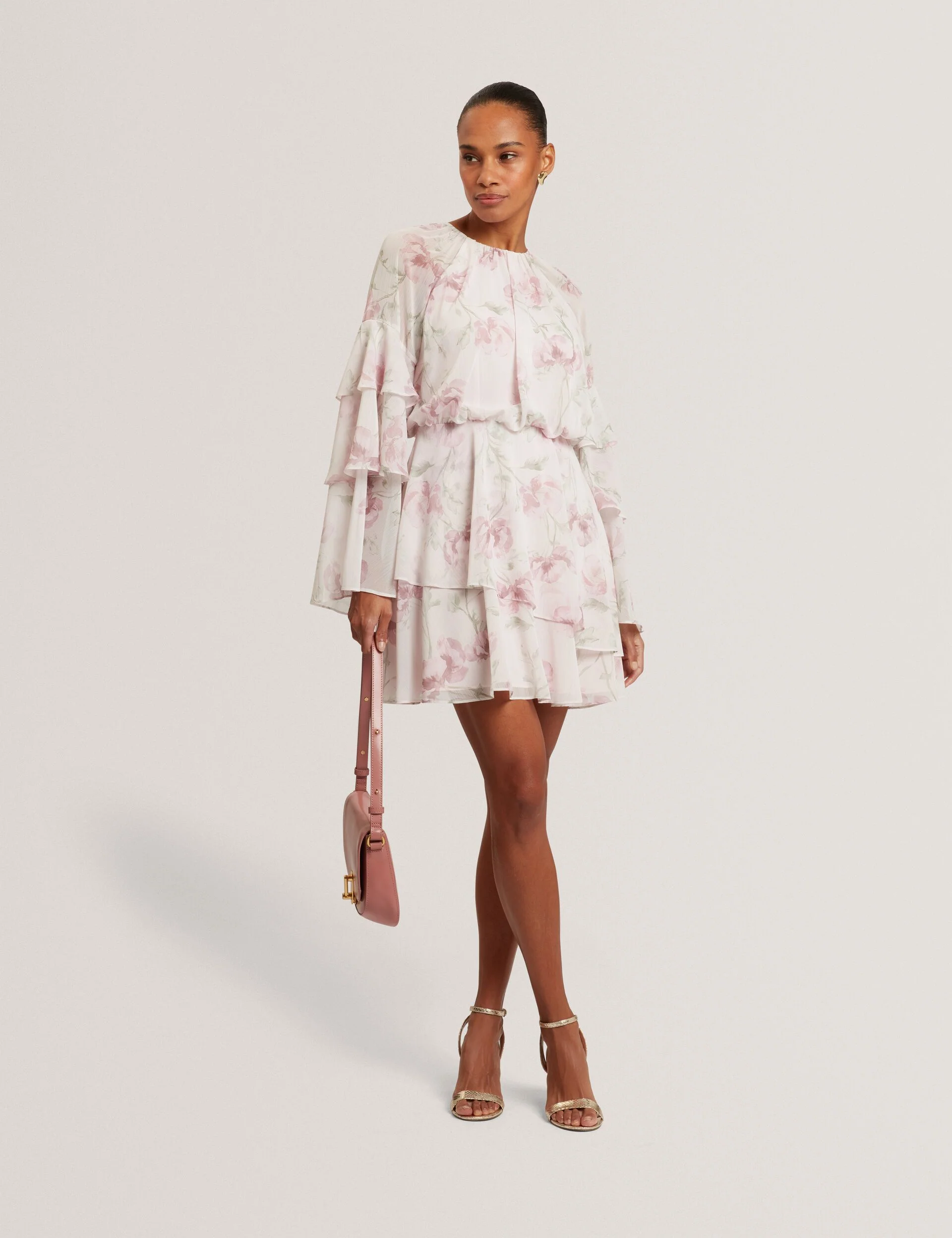 MAHLIIA | PALE PINK - Image 7