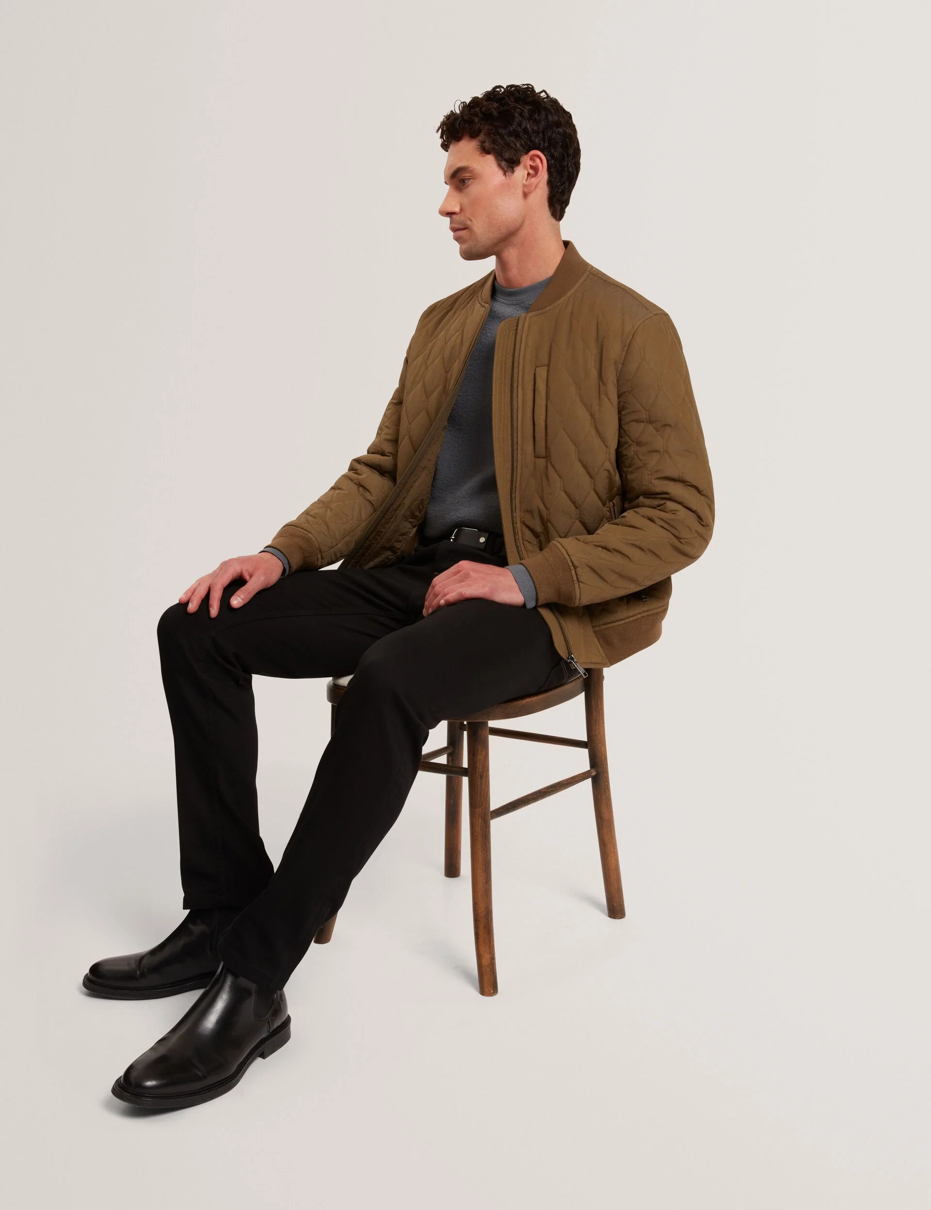 MAILINS | OLIVE - Image 6