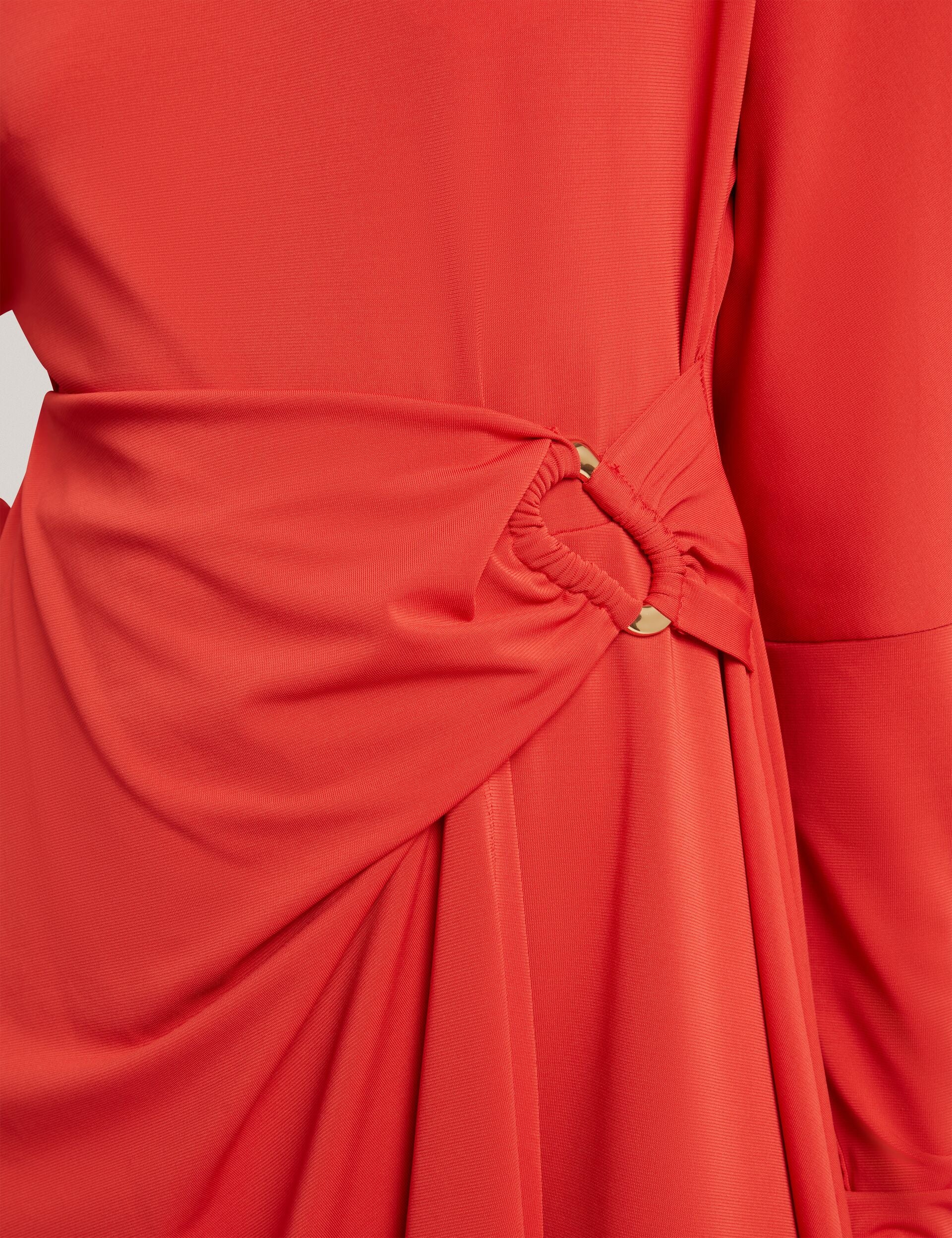 MAIRIEE | BURNT ORANGE - Image 4
