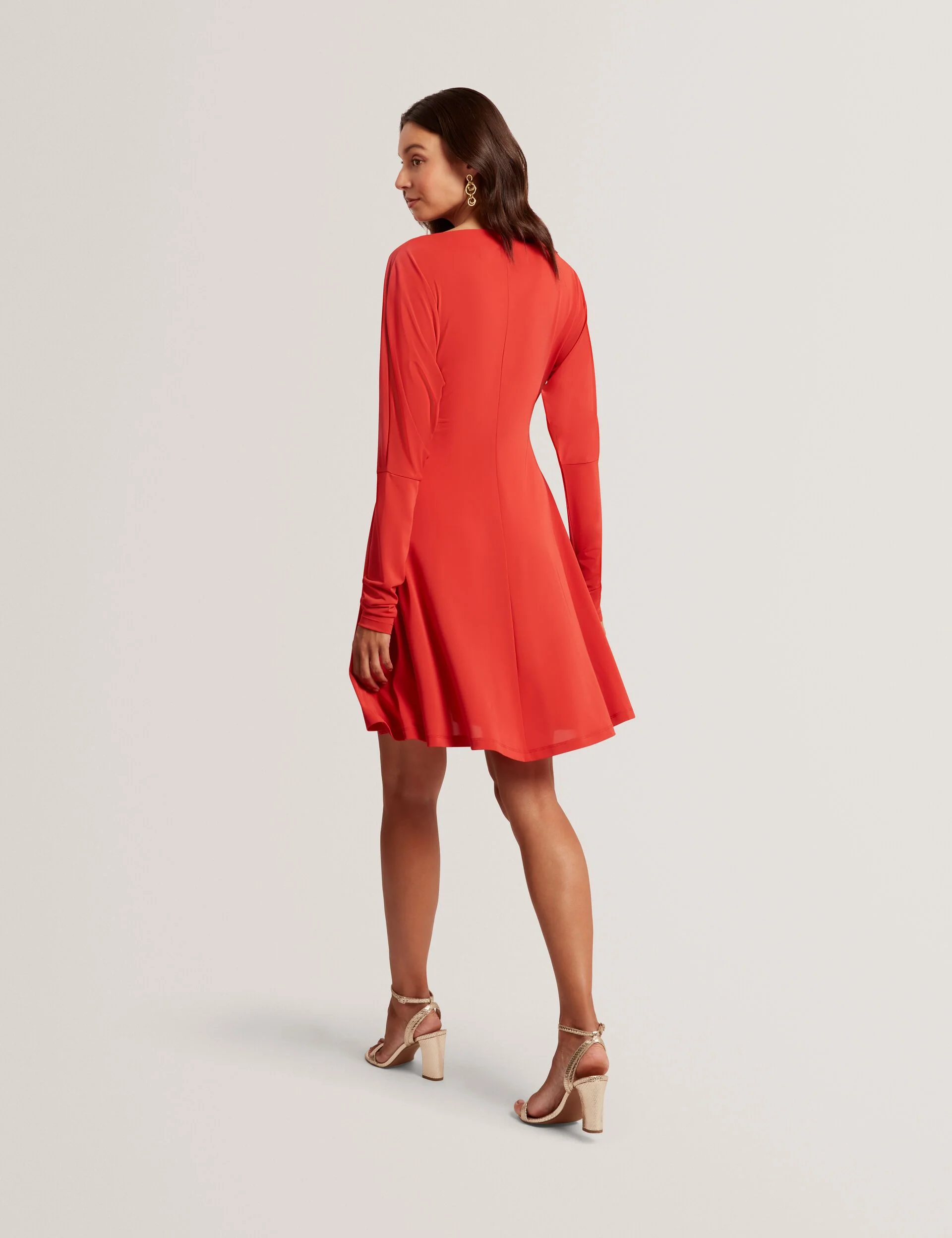 MAIRIEE | BURNT ORANGE - Image 5