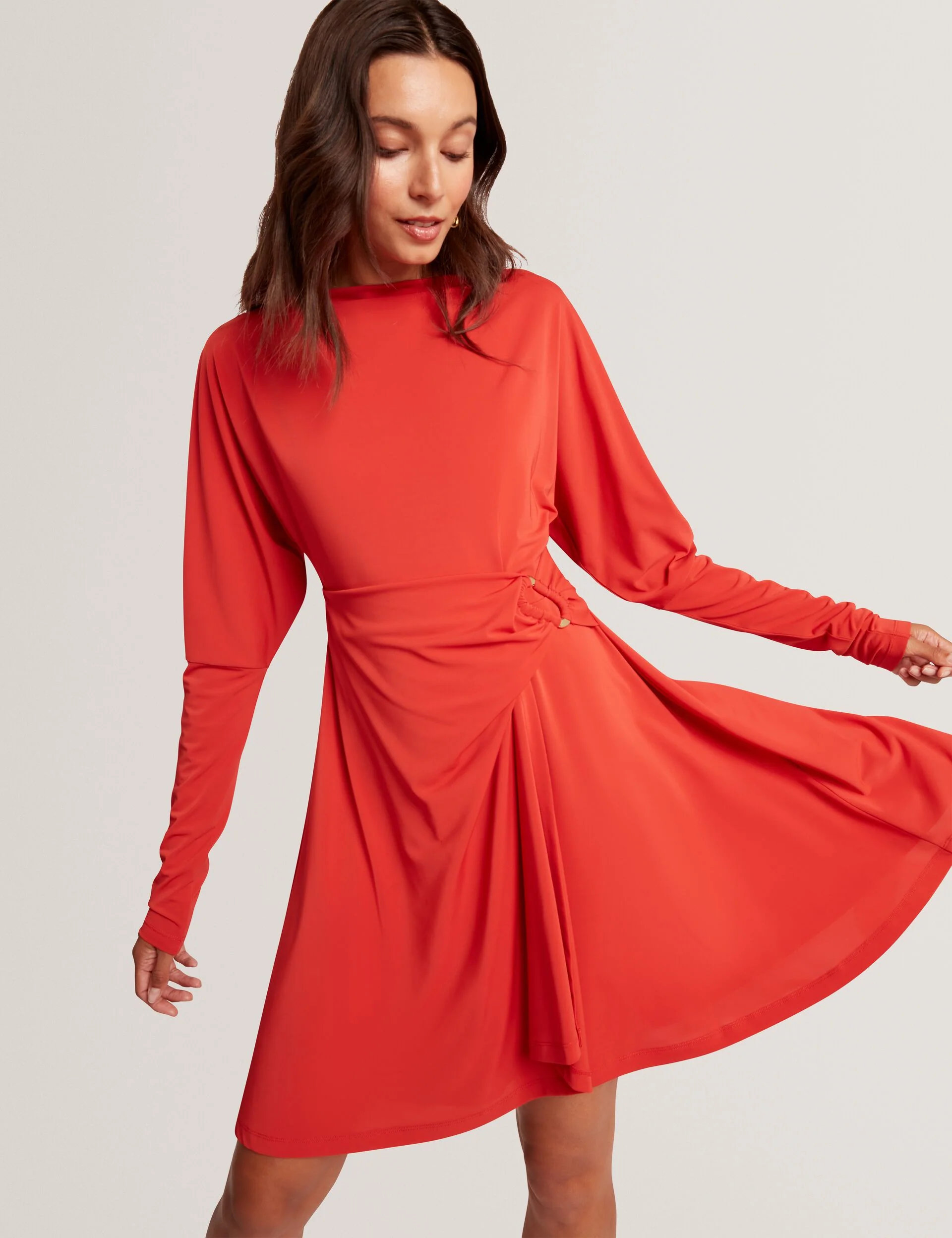 MAIRIEE | BURNT ORANGE - Image 6