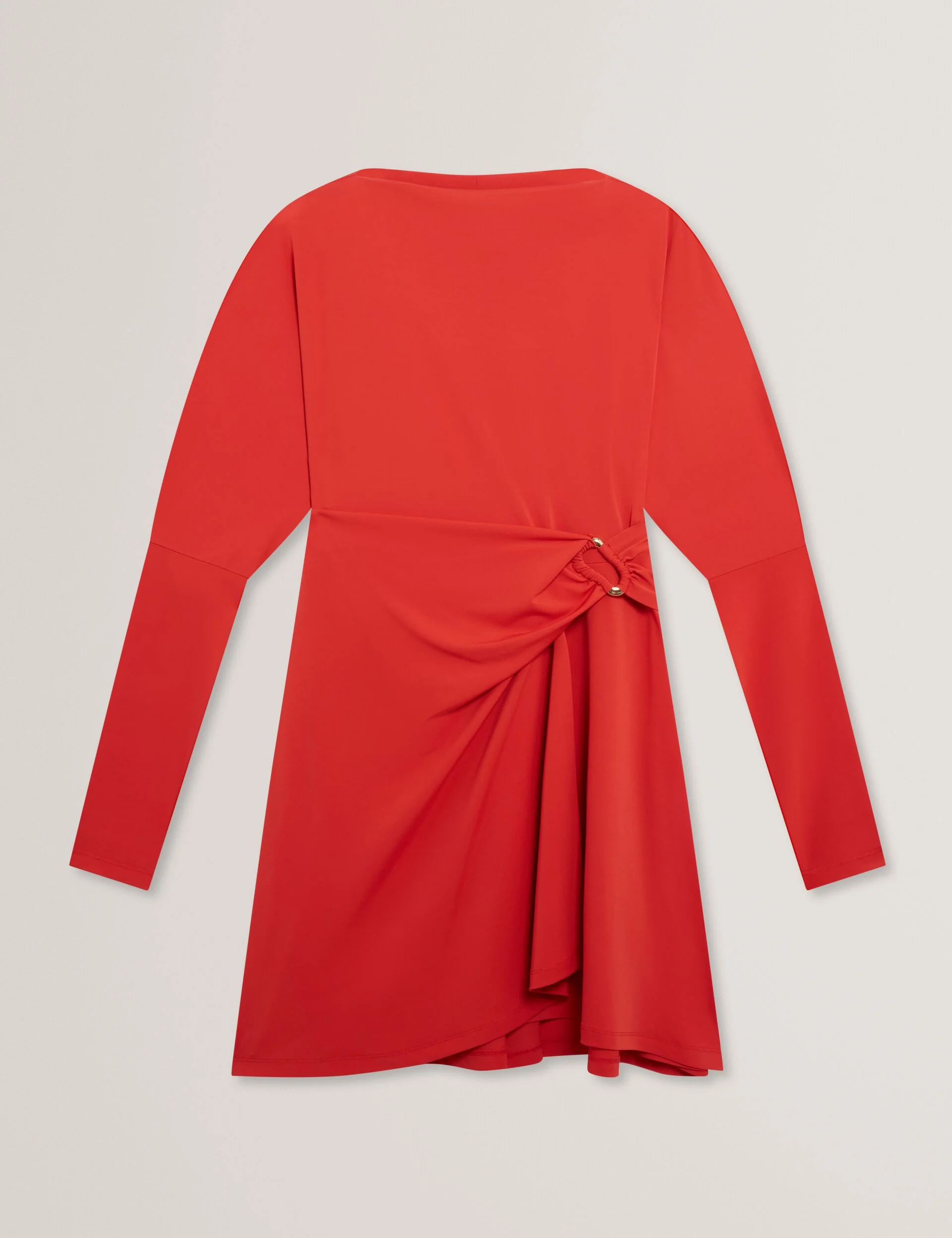 MAIRIEE | BURNT ORANGE - Image 7