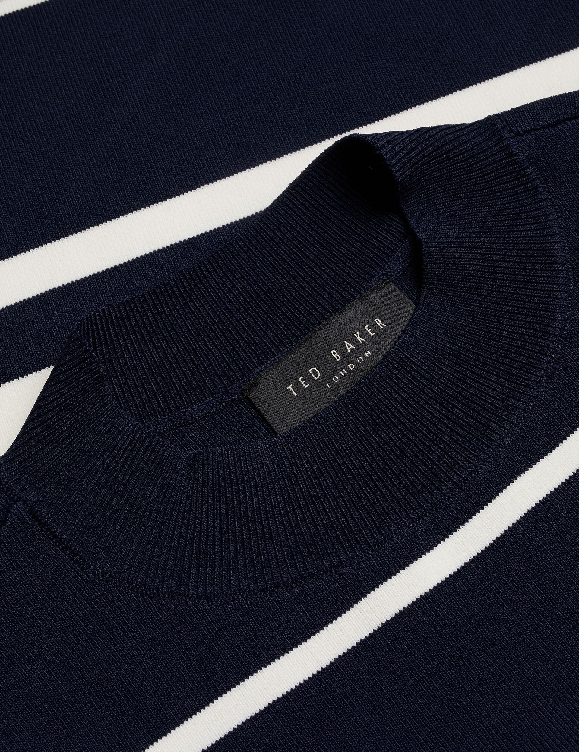 MAKARIN | NAVY - Image 3