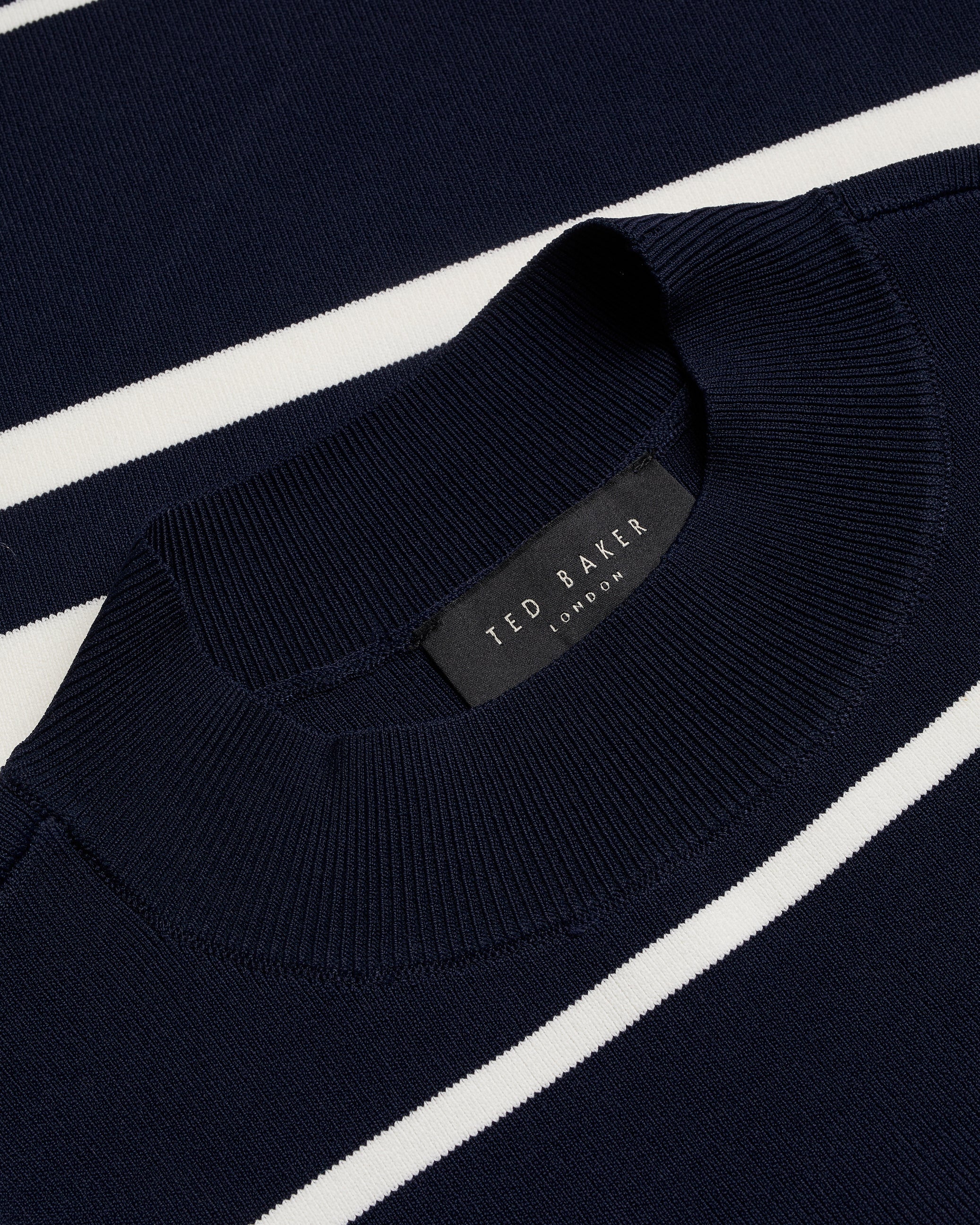 MAKARIN | NAVY - Image 3